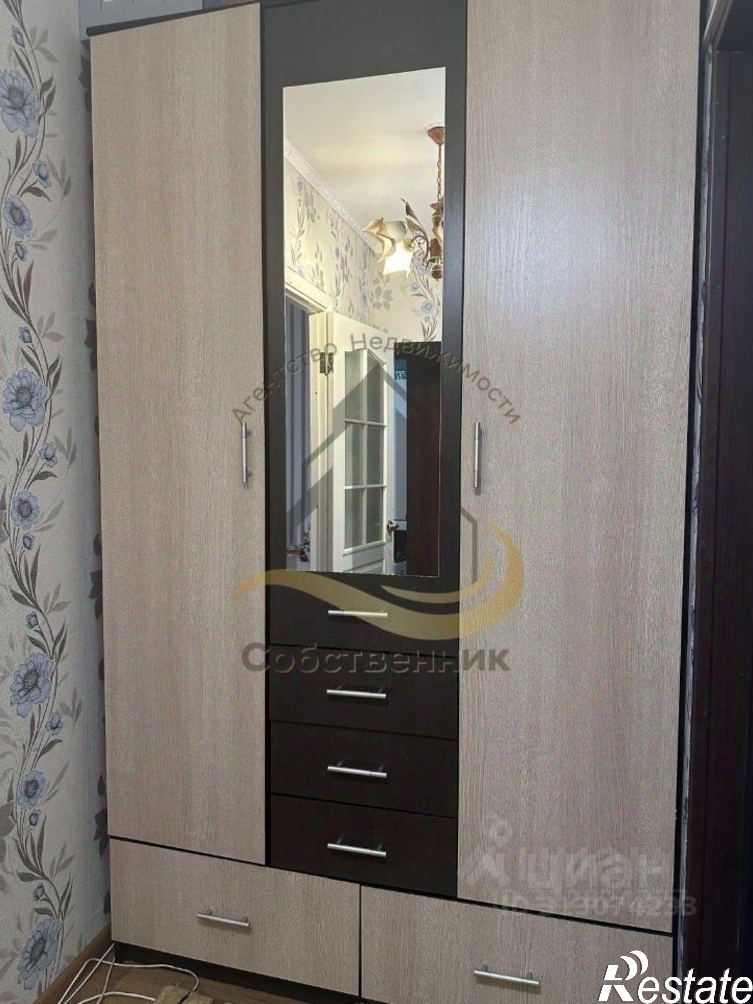 Сдать квартиру за 17 000 рублей