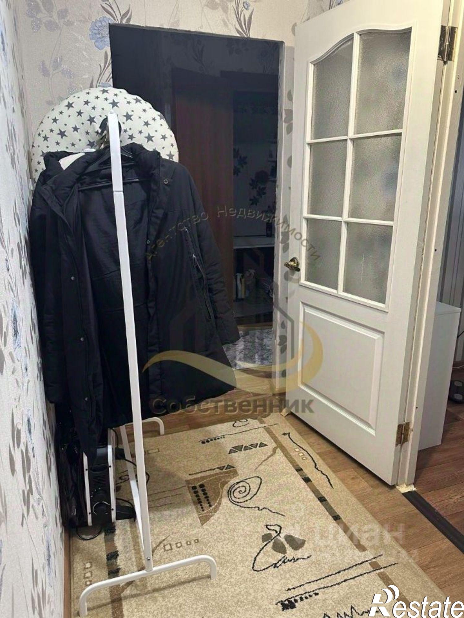 Сдать квартиру за 17 000 рублей