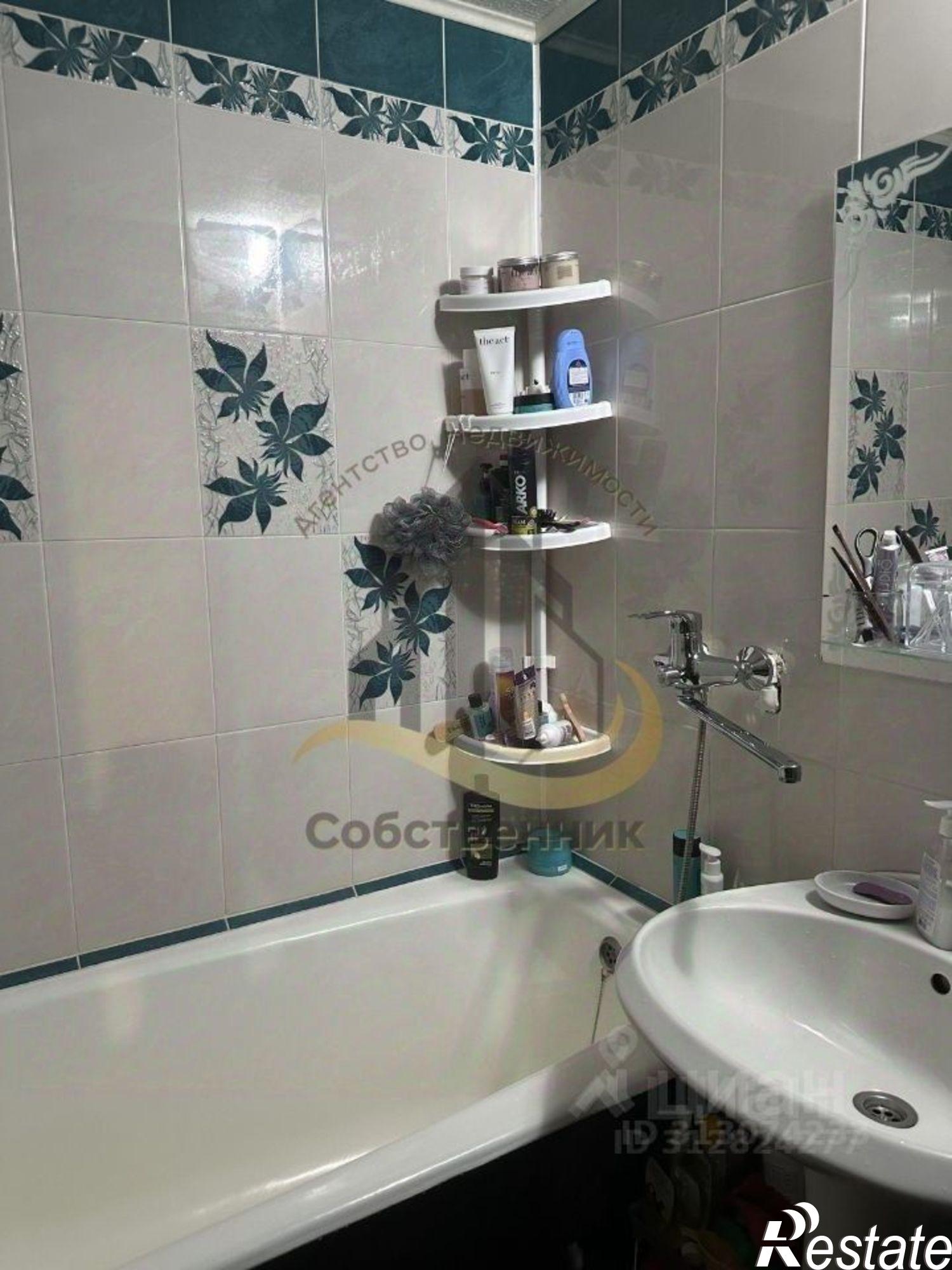 Сдать квартиру за 17 000 рублей