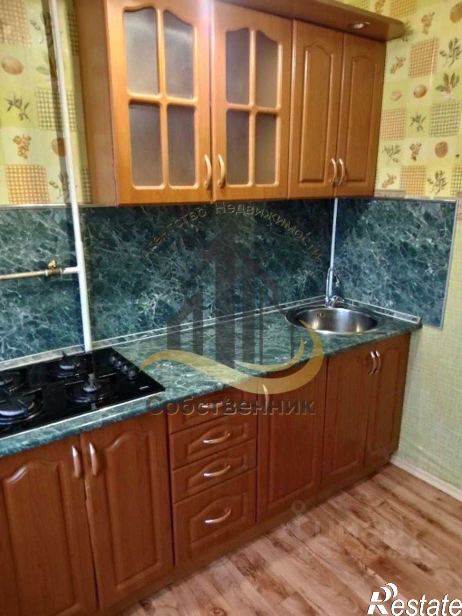 Сдать квартиру за 18 000 рублей на улица Хмелёва, 1