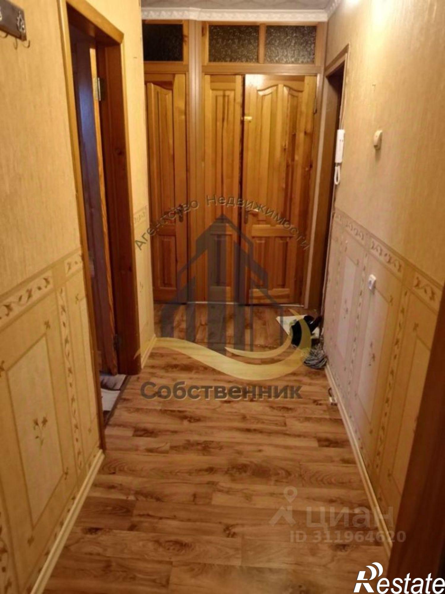 Сдать квартиру за 18 000 рублей на улица Хмелёва, 1