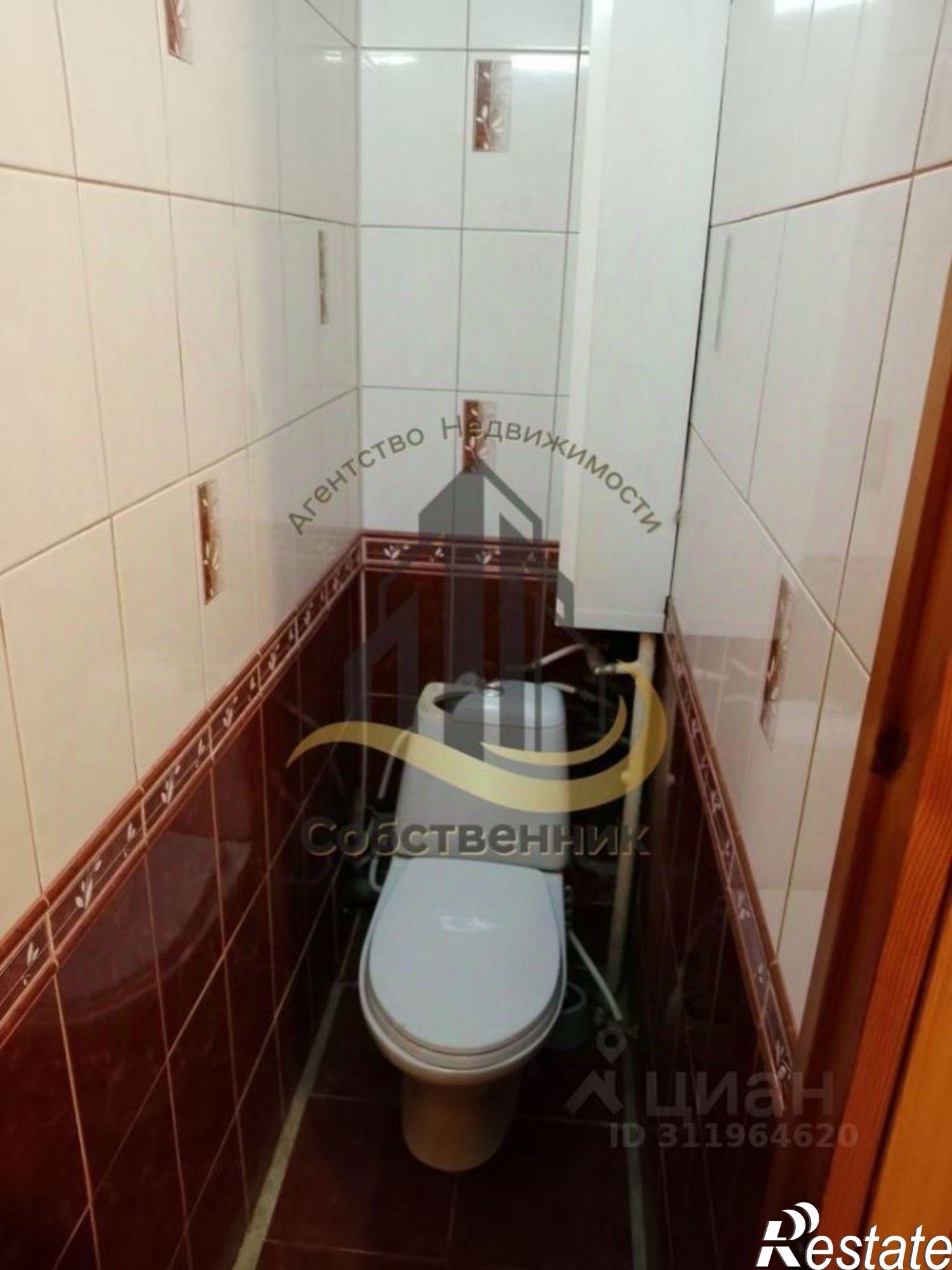 Сдать квартиру за 18 000 рублей на улица Хмелёва, 1