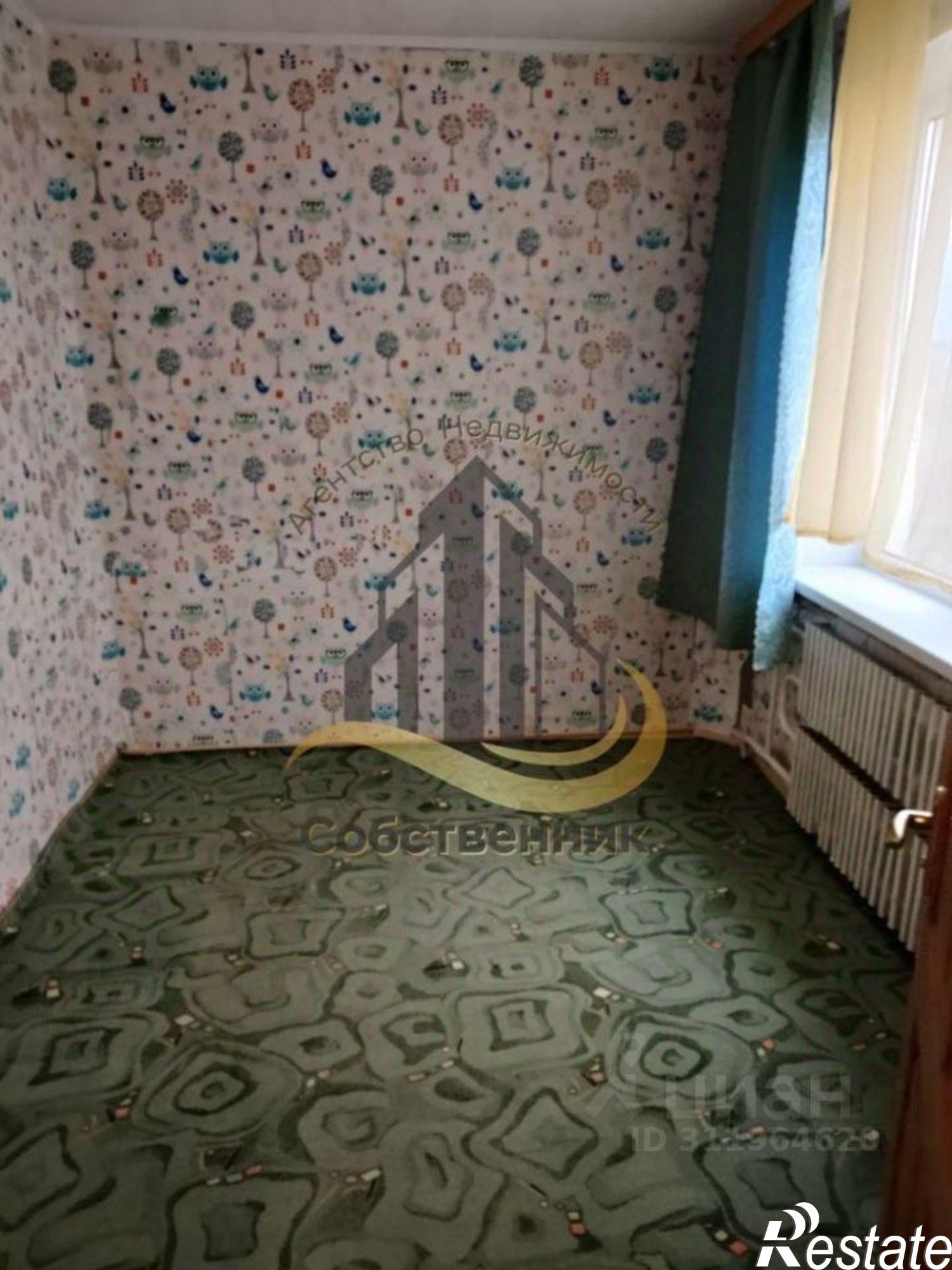 Сдать квартиру за 18 000 рублей на улица Хмелёва, 1