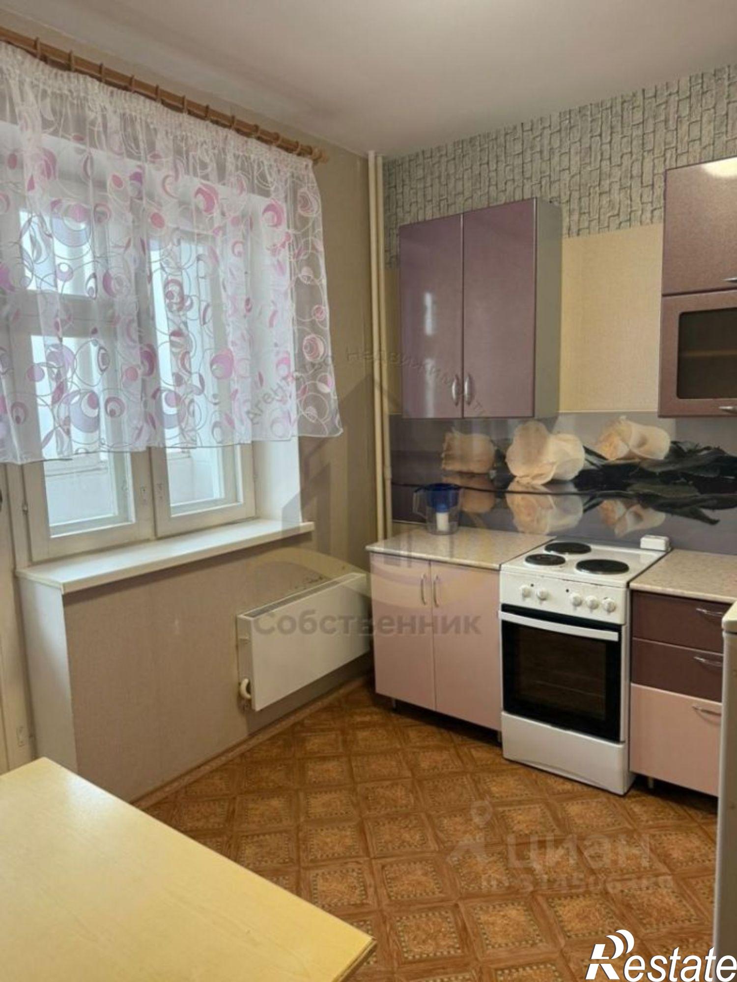 Сдать квартиру за 18 000 рублей