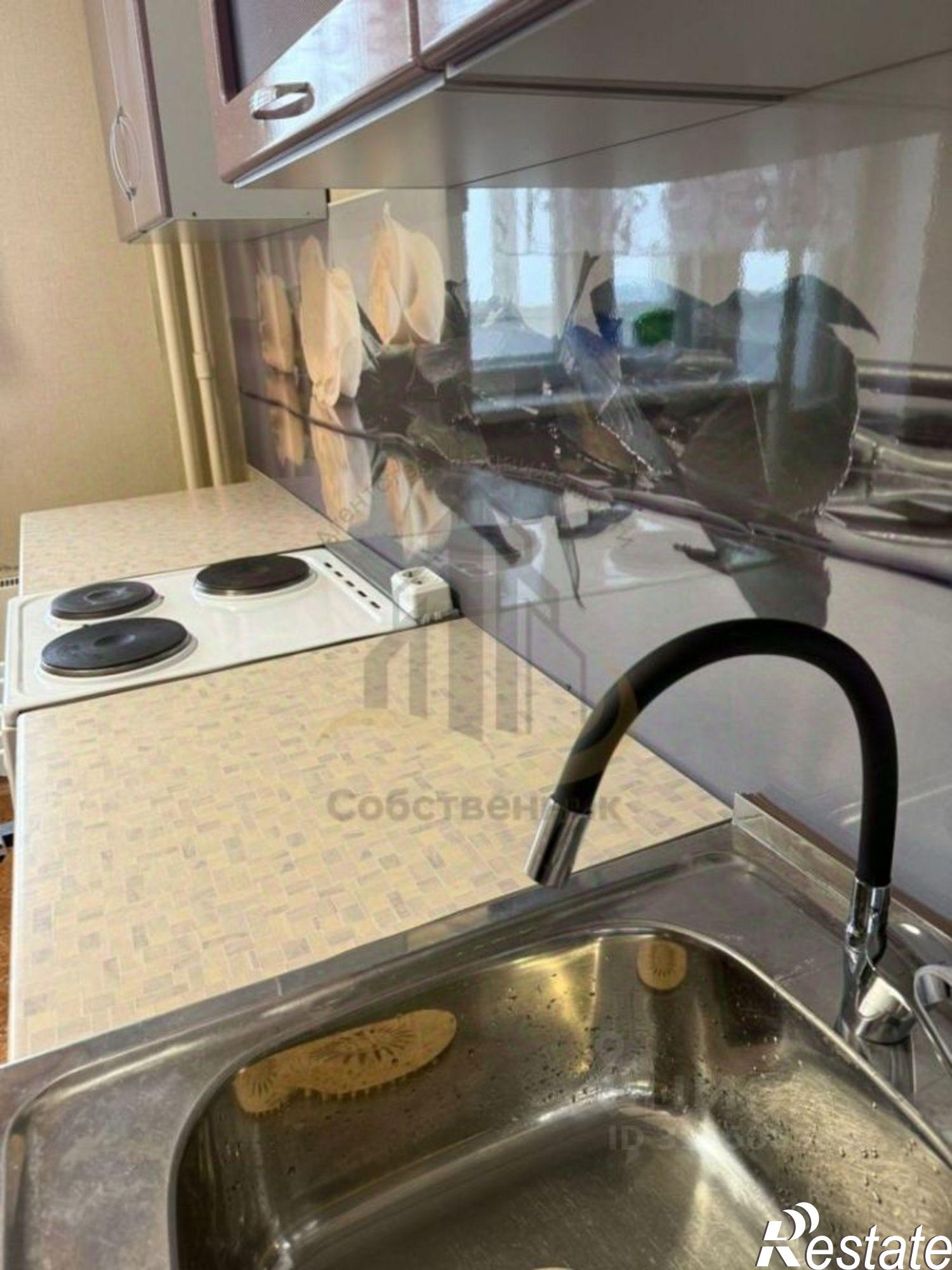 Сдать квартиру за 18 000 рублей