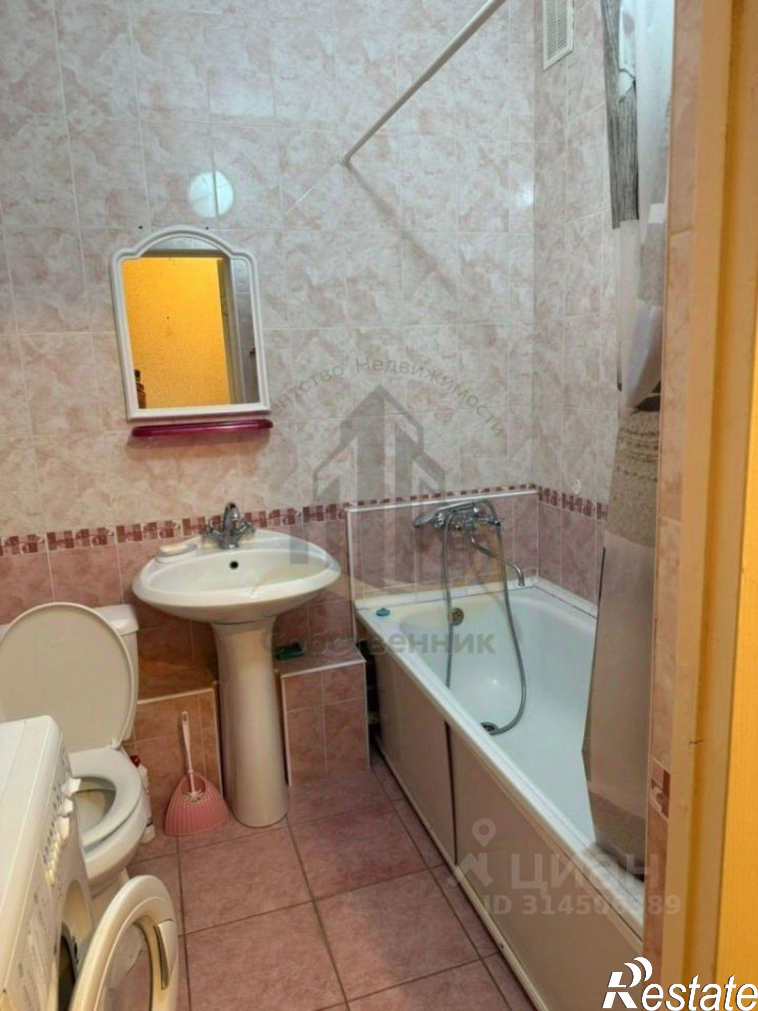 Сдать квартиру за 18 000 рублей