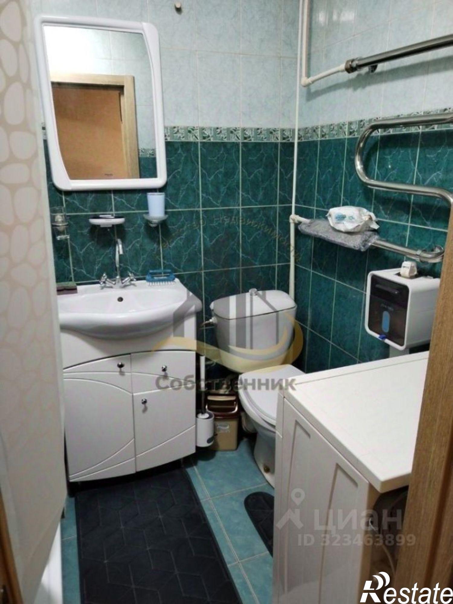 Сдать квартиру за 17 000 рублей