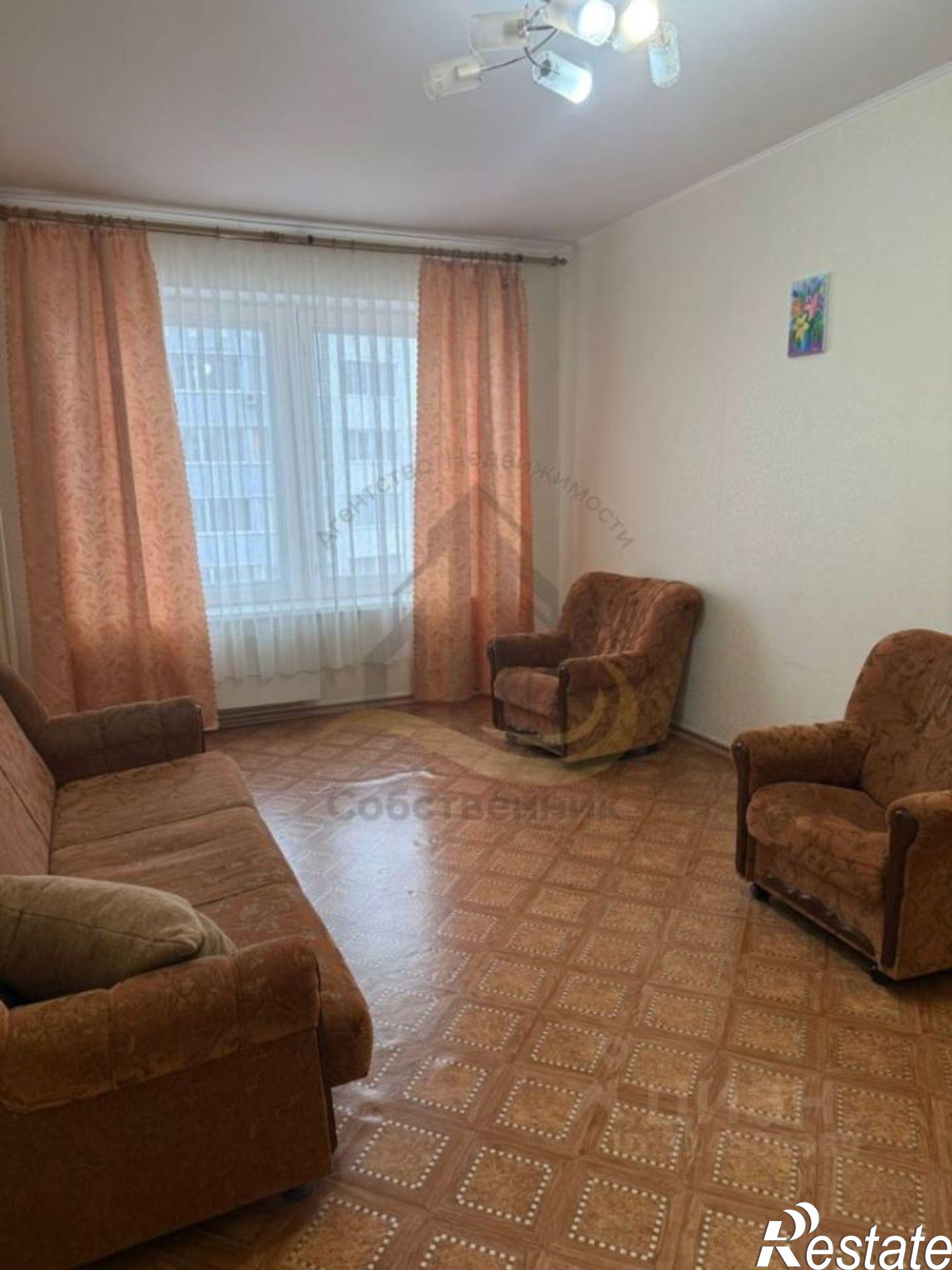 Сдать квартиру за 18 000 рублей