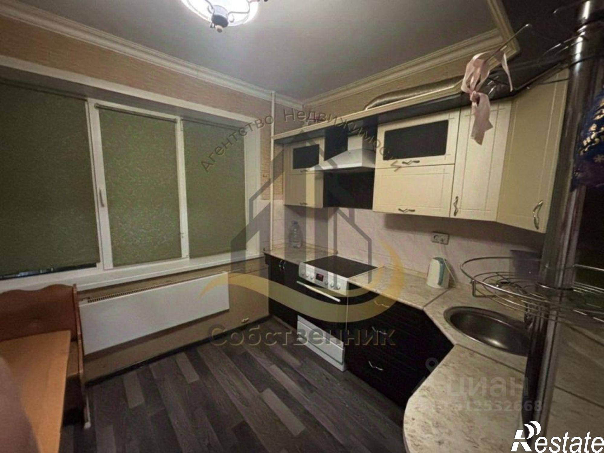 Сдать квартиру за 22 000 рублей