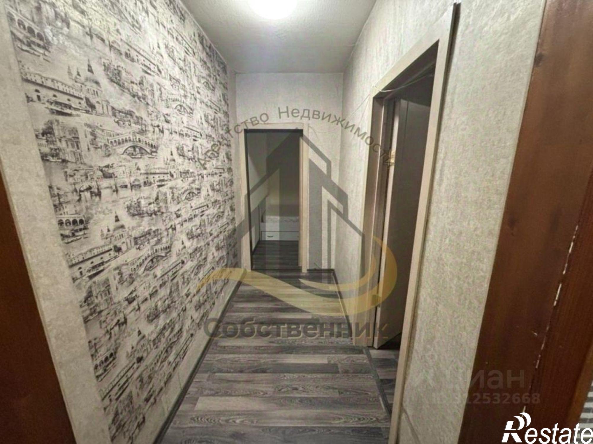 Сдать квартиру за 22 000 рублей