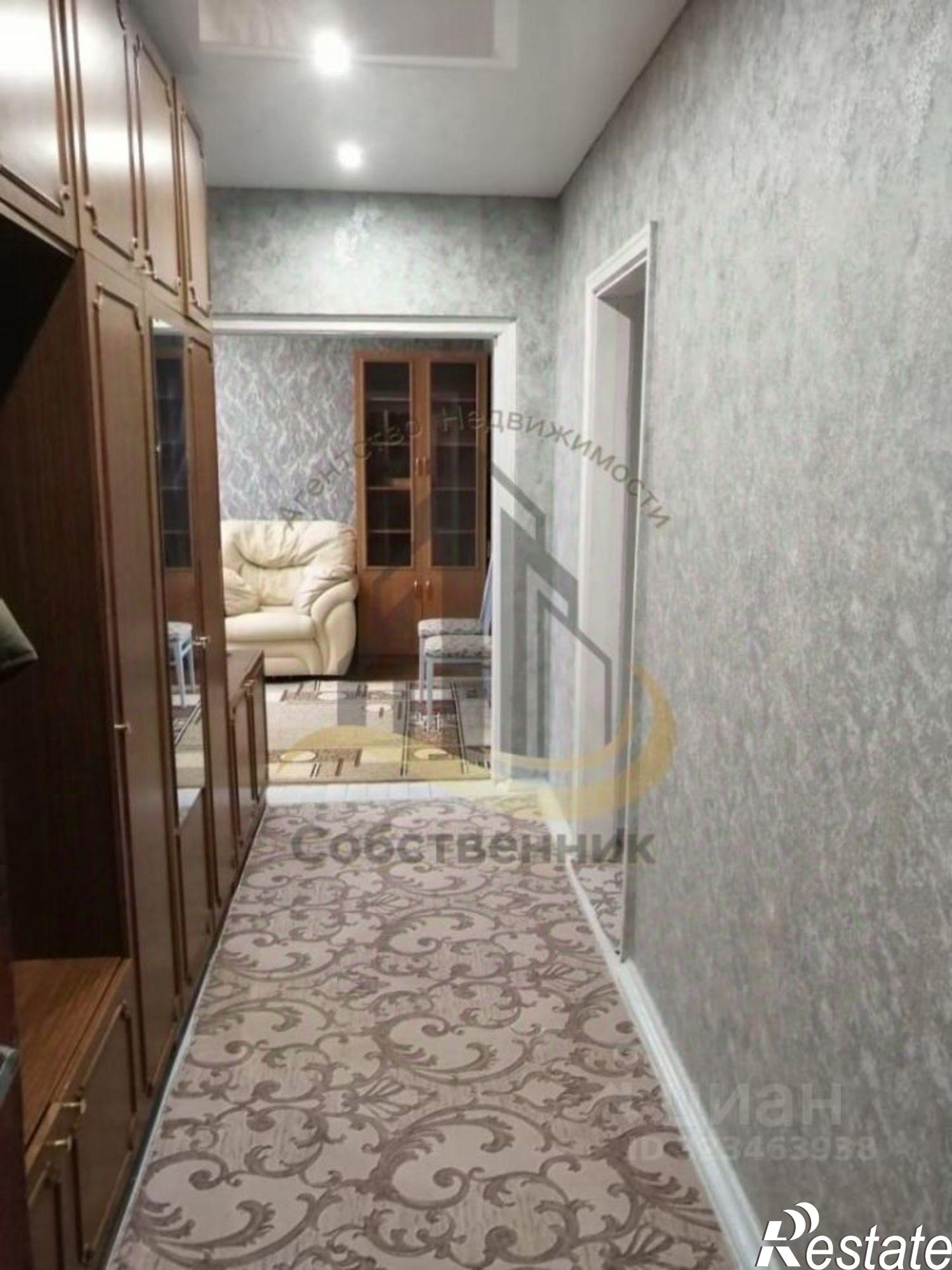 Сдать квартиру за 23 000 рублей