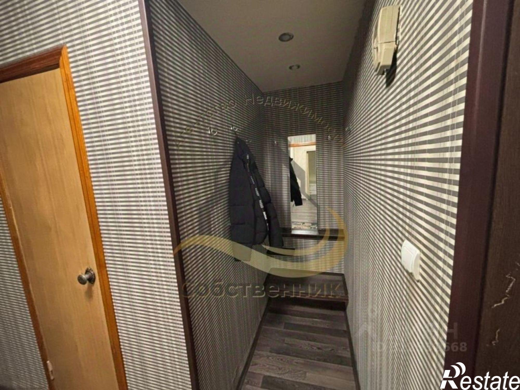 Сдать квартиру за 22 000 рублей