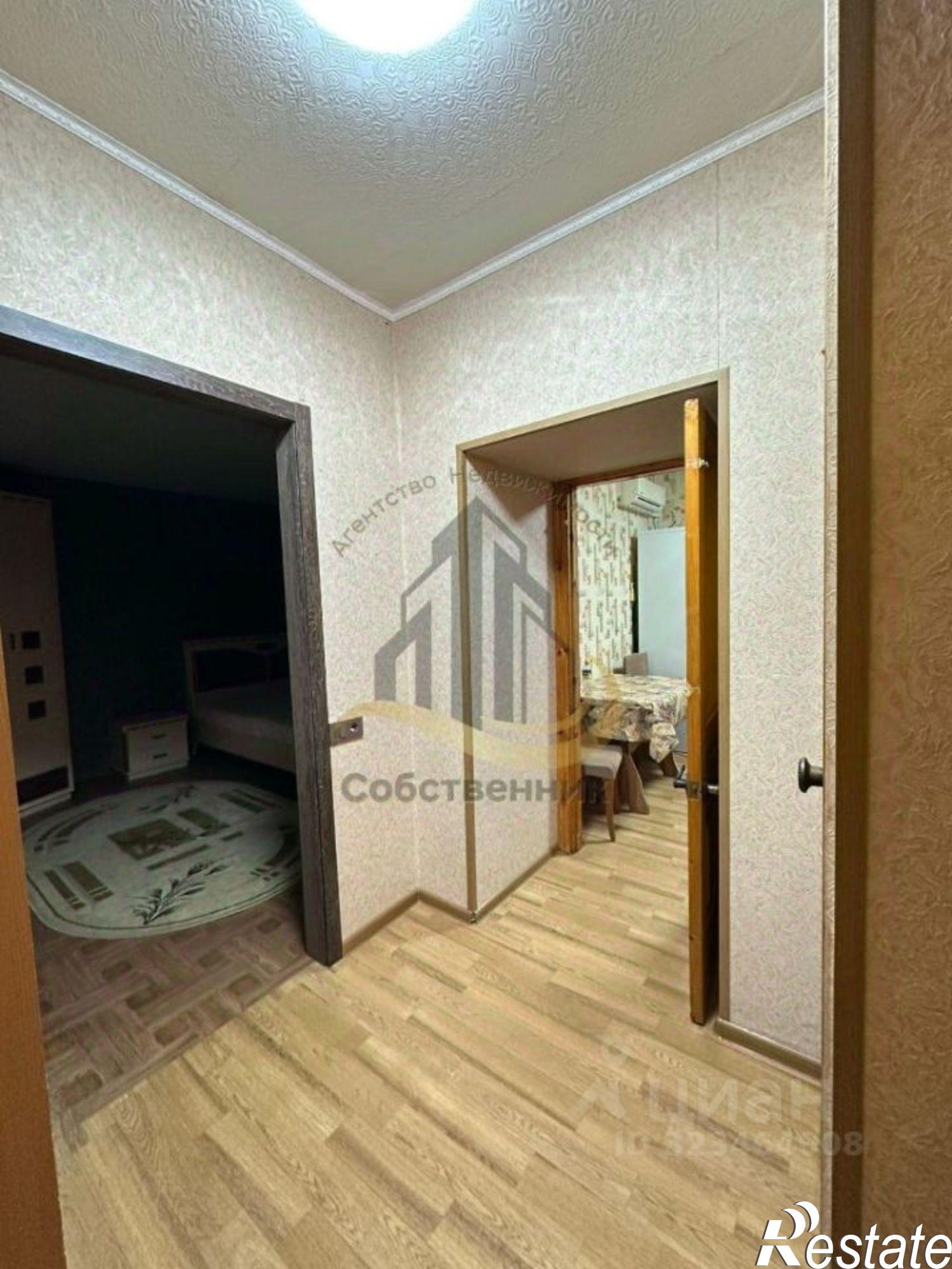 Сдать квартиру за 22 000 рублей