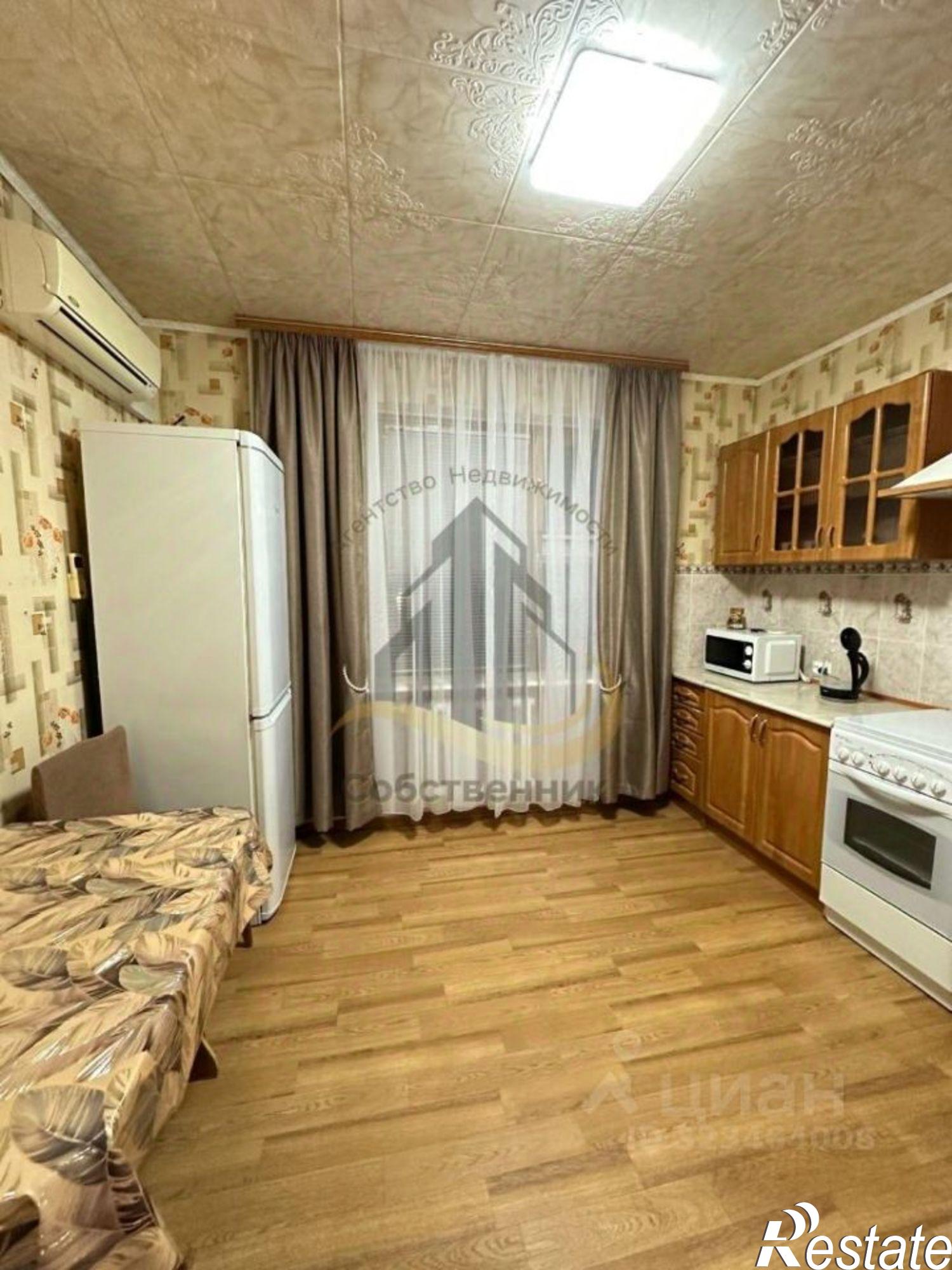 Сдать квартиру за 22 000 рублей