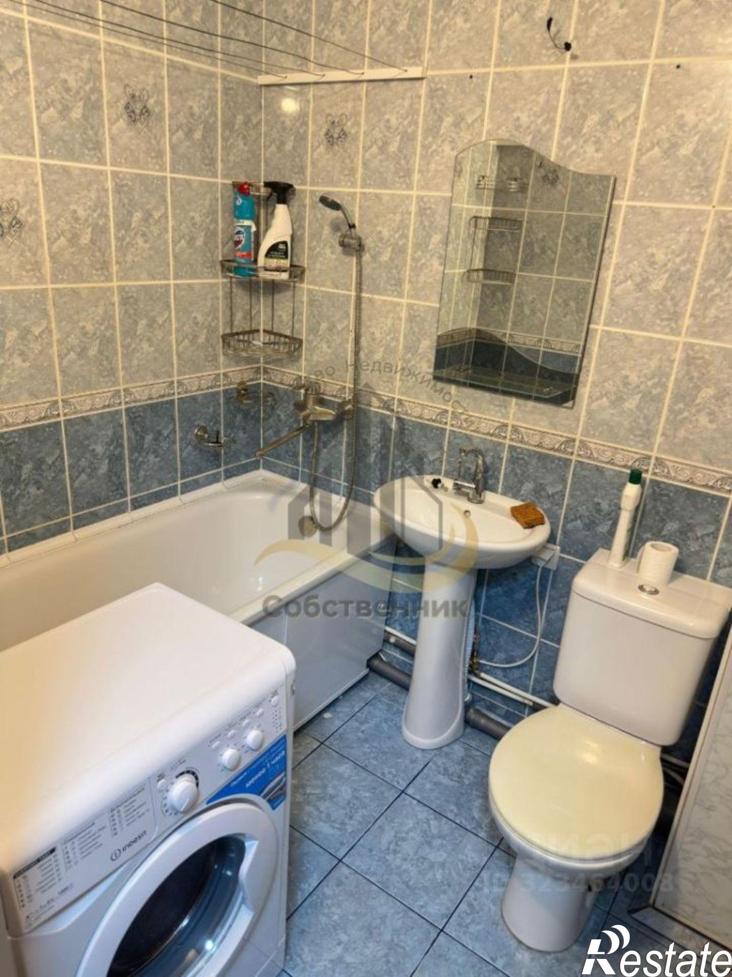 Сдать квартиру за 22 000 рублей