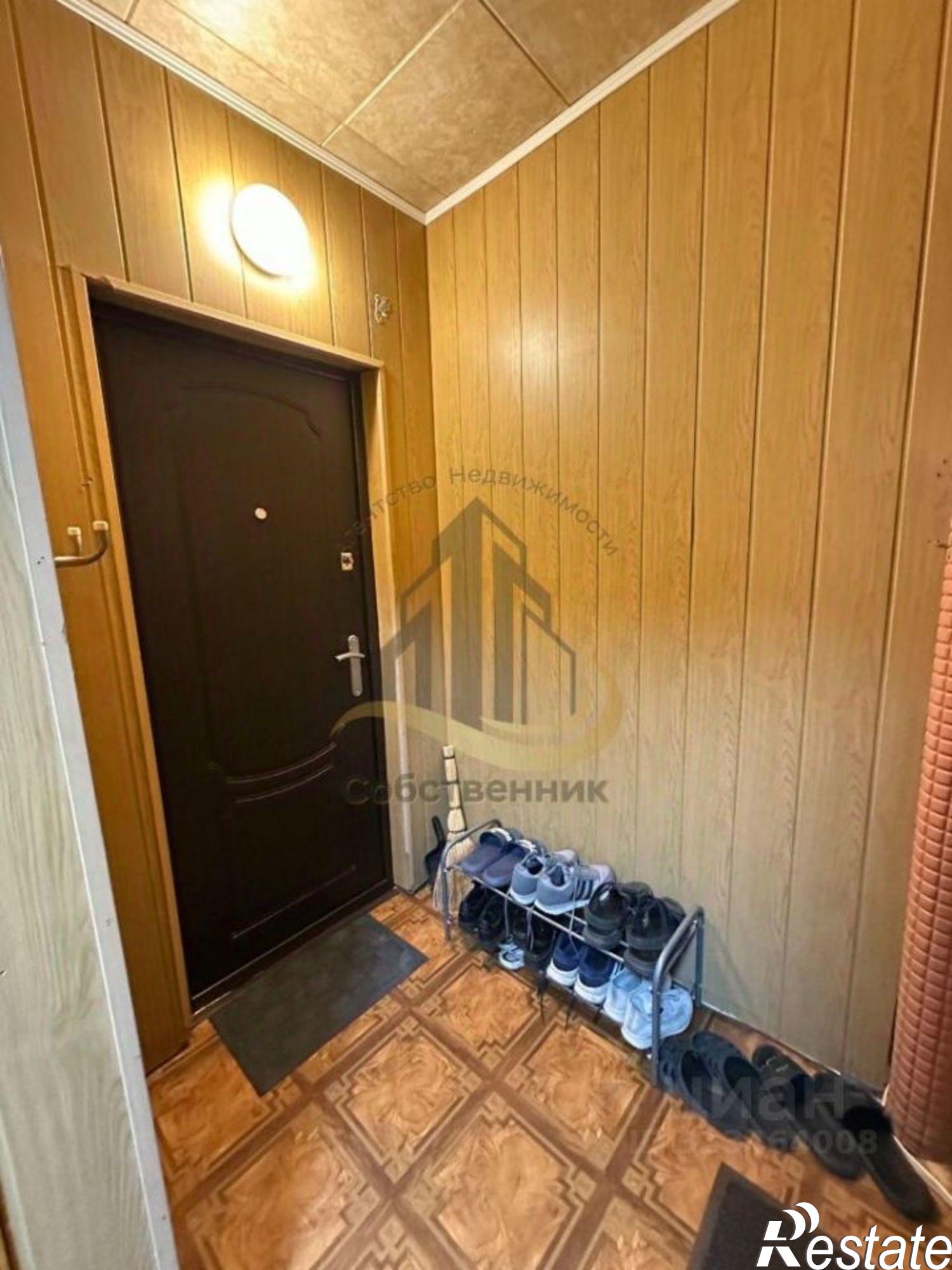 Сдать квартиру за 22 000 рублей