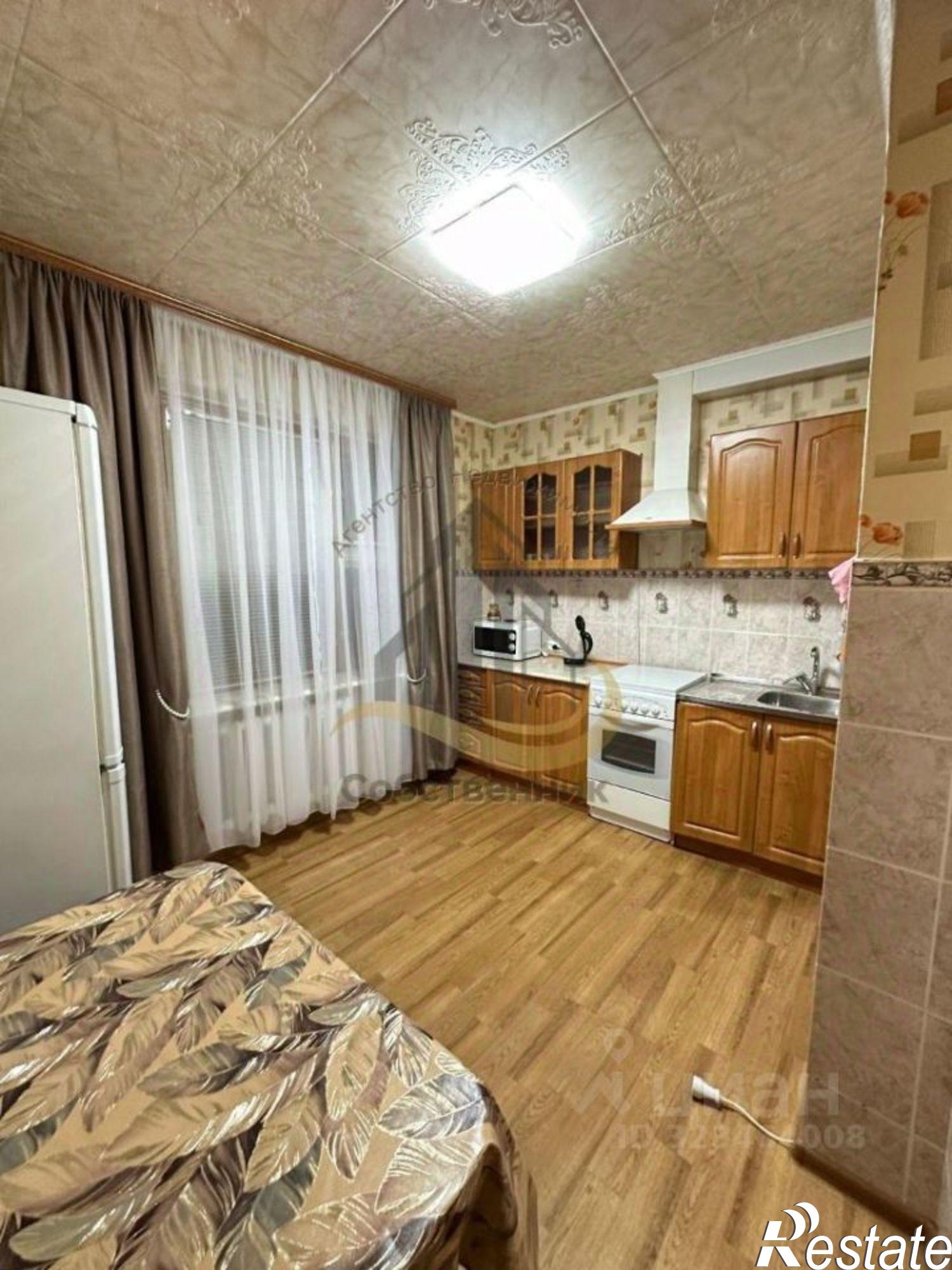 Сдать квартиру за 22 000 рублей