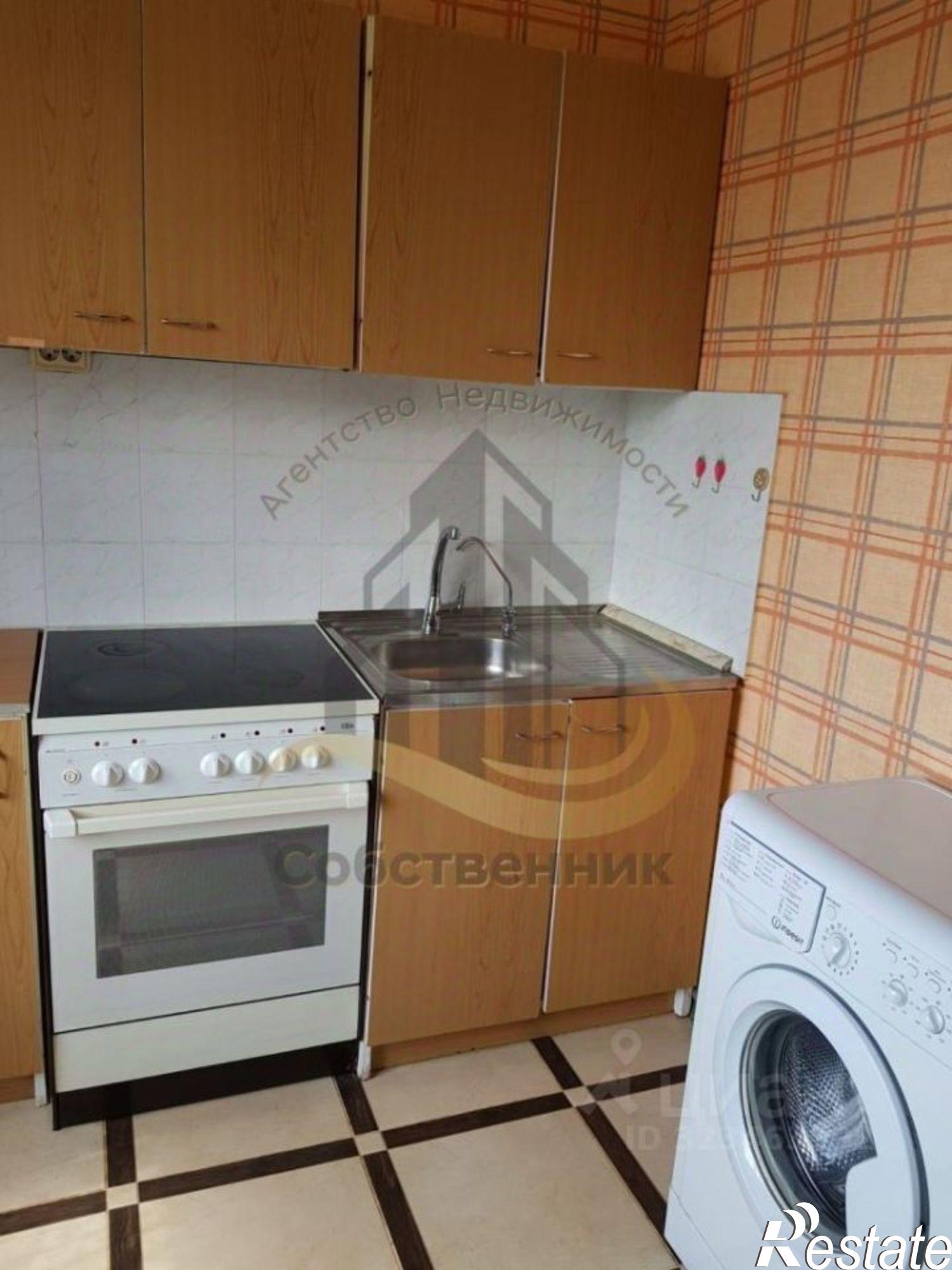 Сдать квартиру за 21 000 рублей