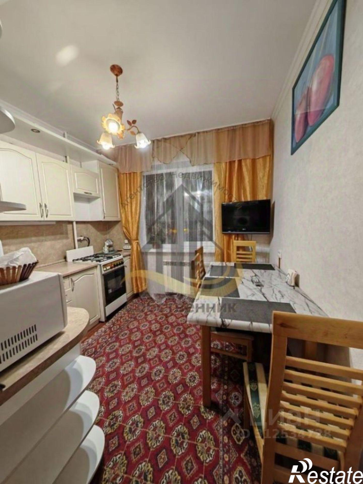 Сдать квартиру за 27 000 рублей