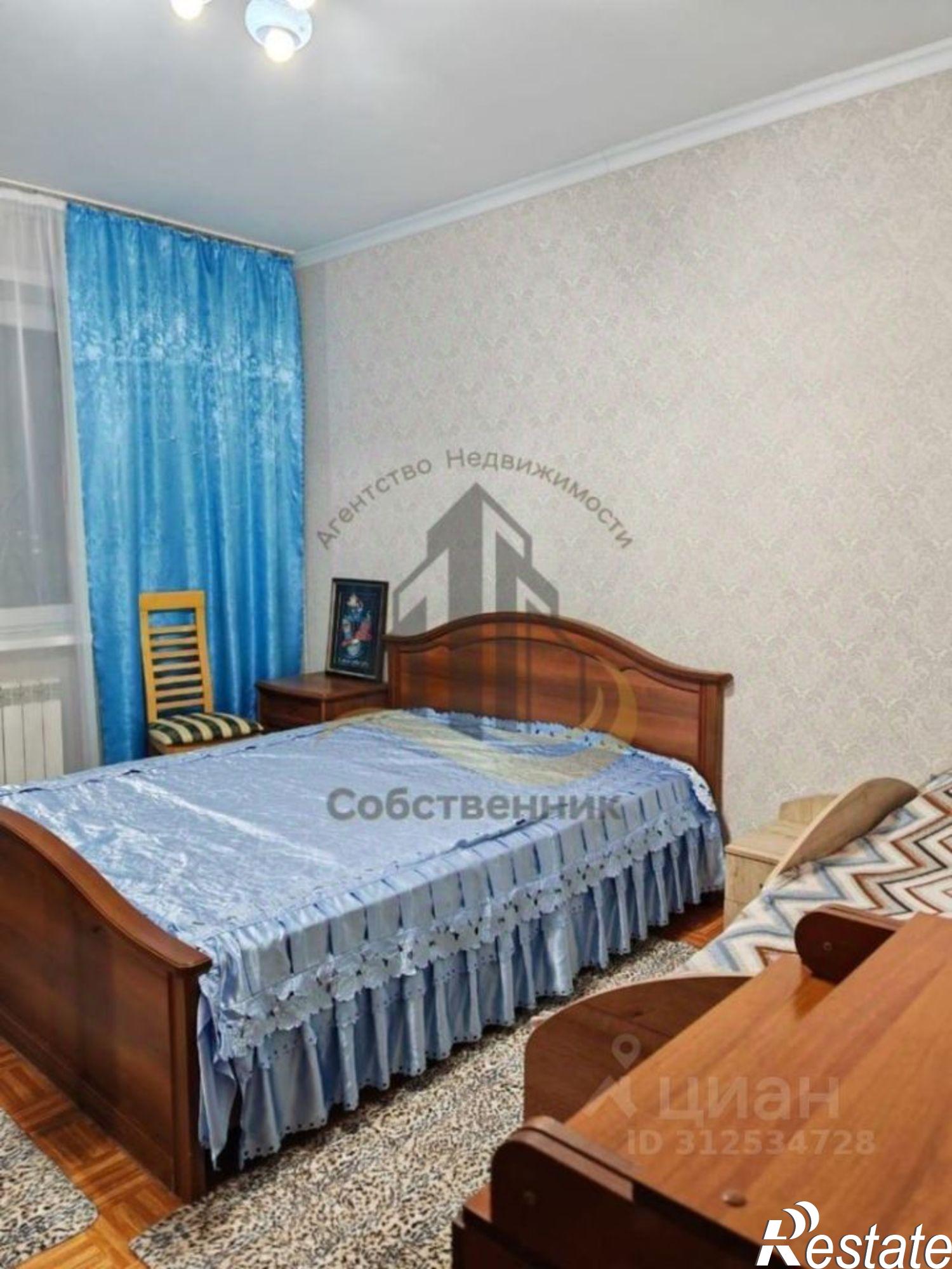 Сдать квартиру за 27 000 рублей