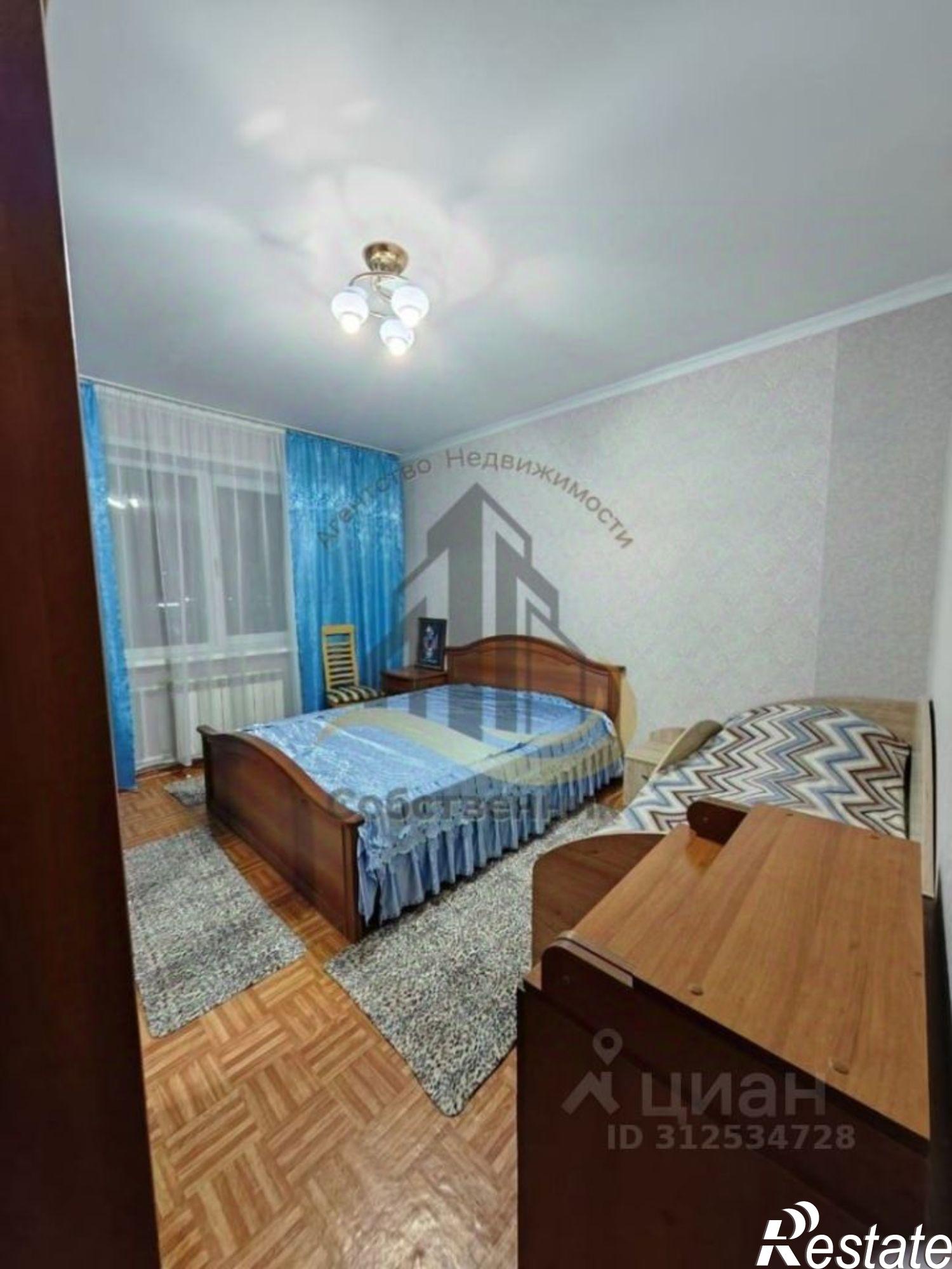 Сдать квартиру за 27 000 рублей