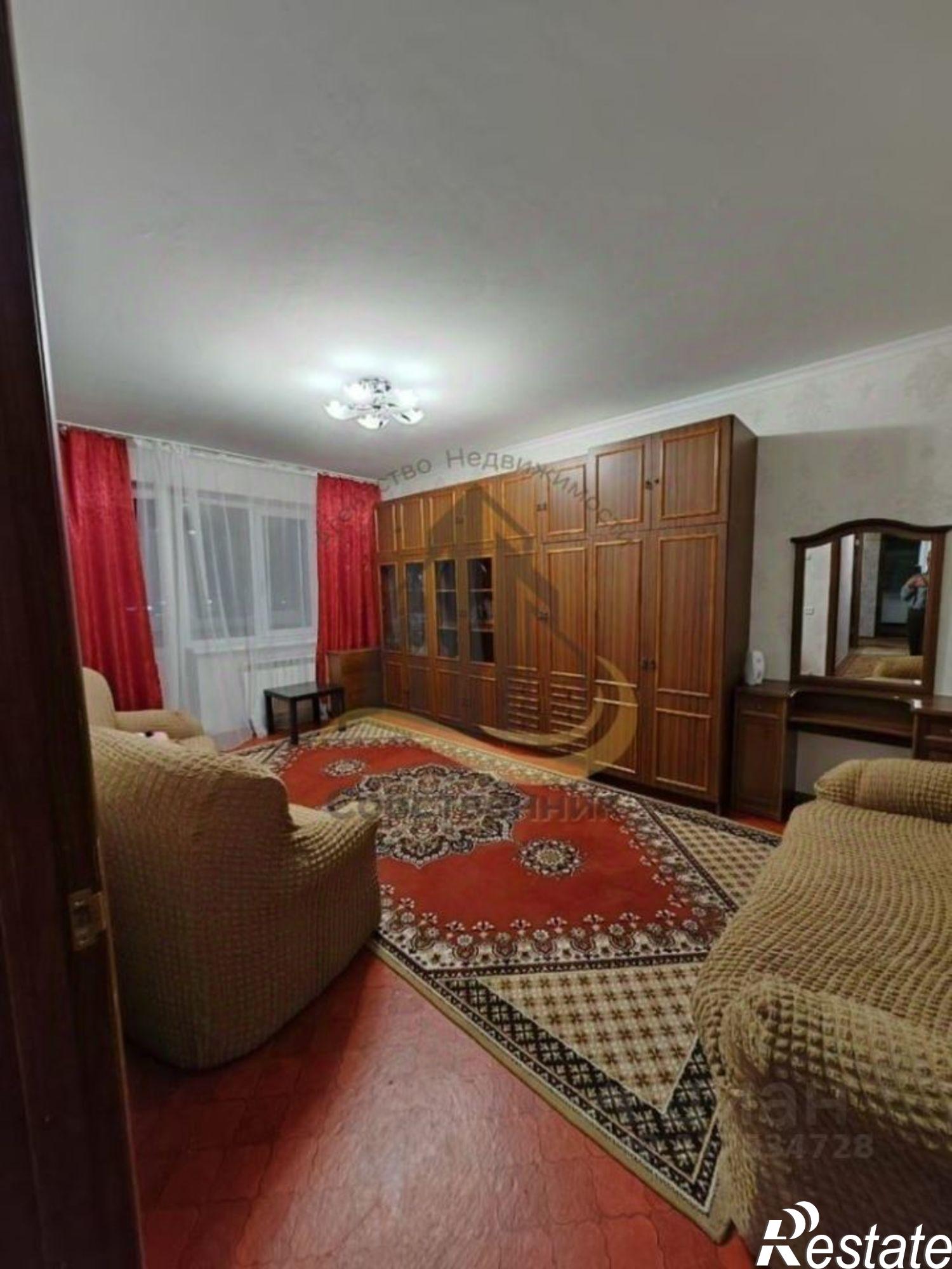 Сдать квартиру за 27 000 рублей