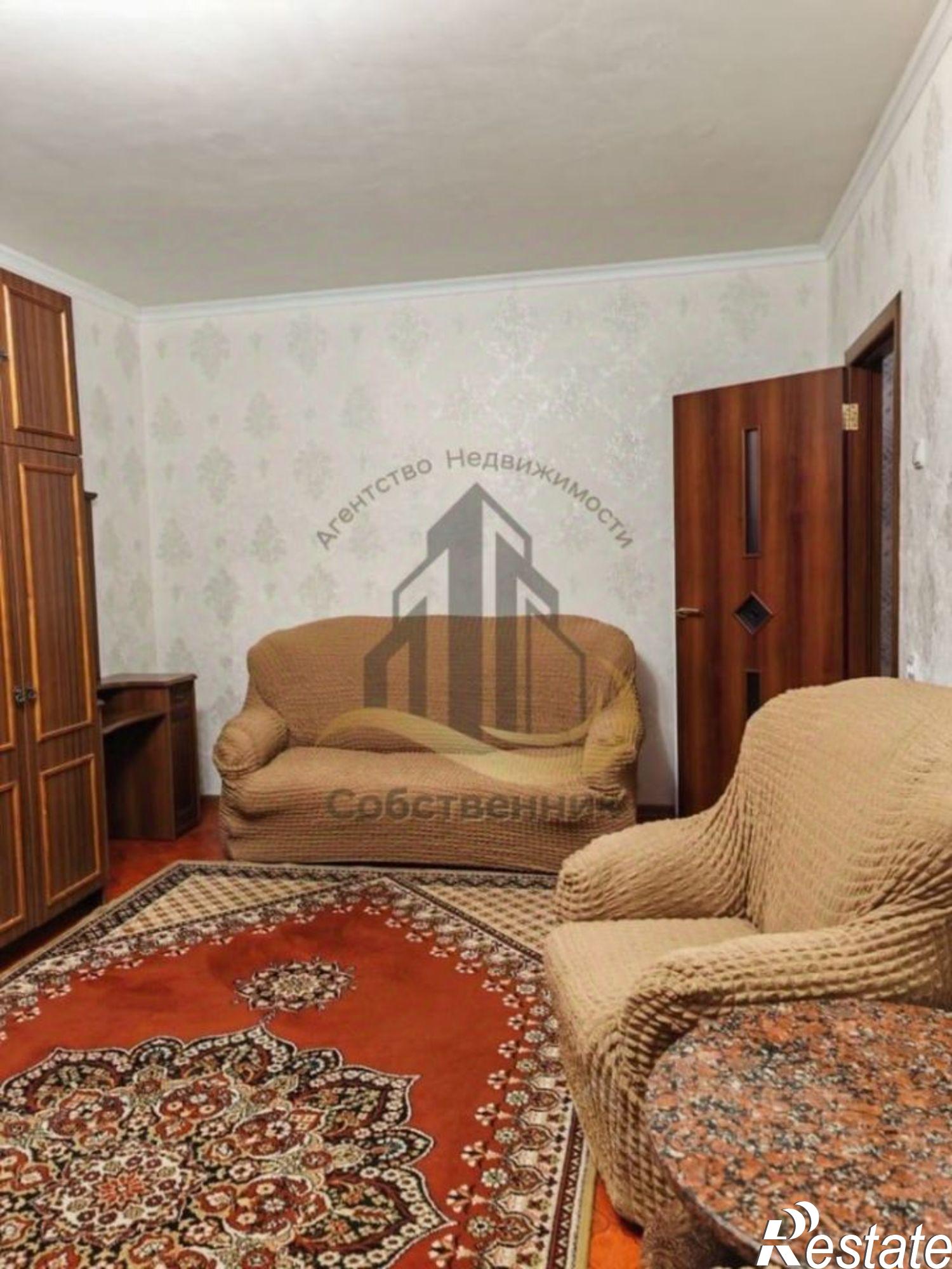 Сдать квартиру за 27 000 рублей