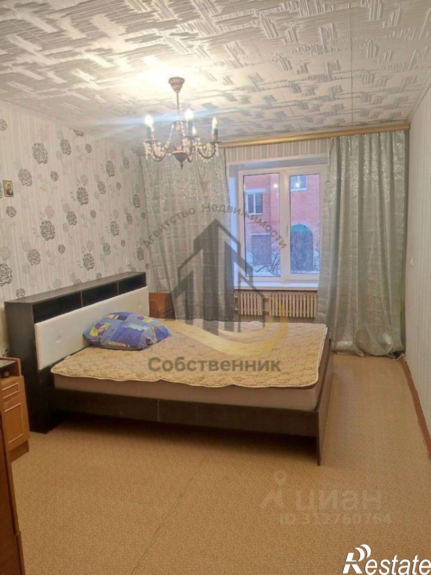 Сдать квартиру за 30 000 рублей