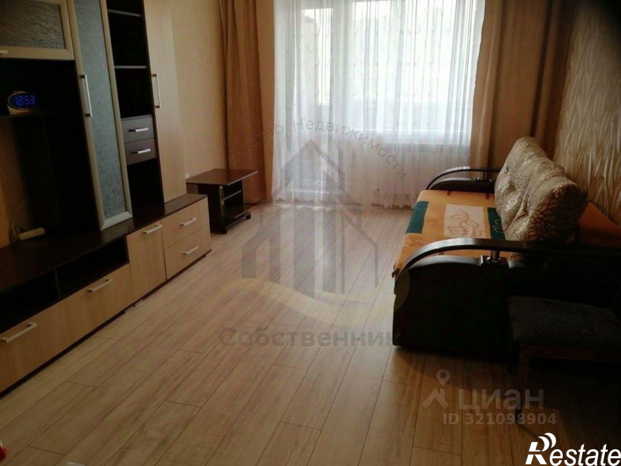 Сдать квартиру за 27 000 рублей