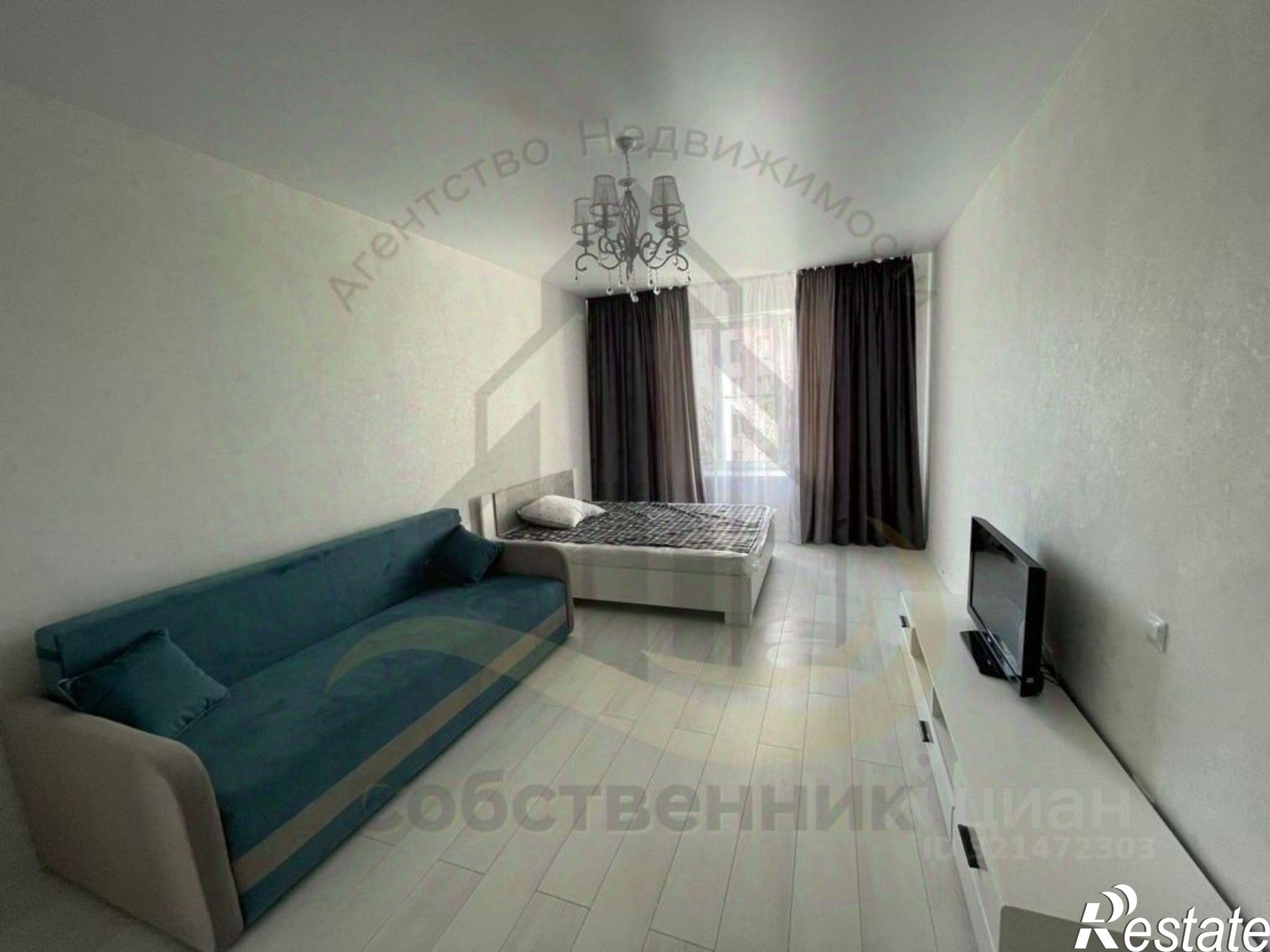 Сдать квартиру за 30 000 рублей