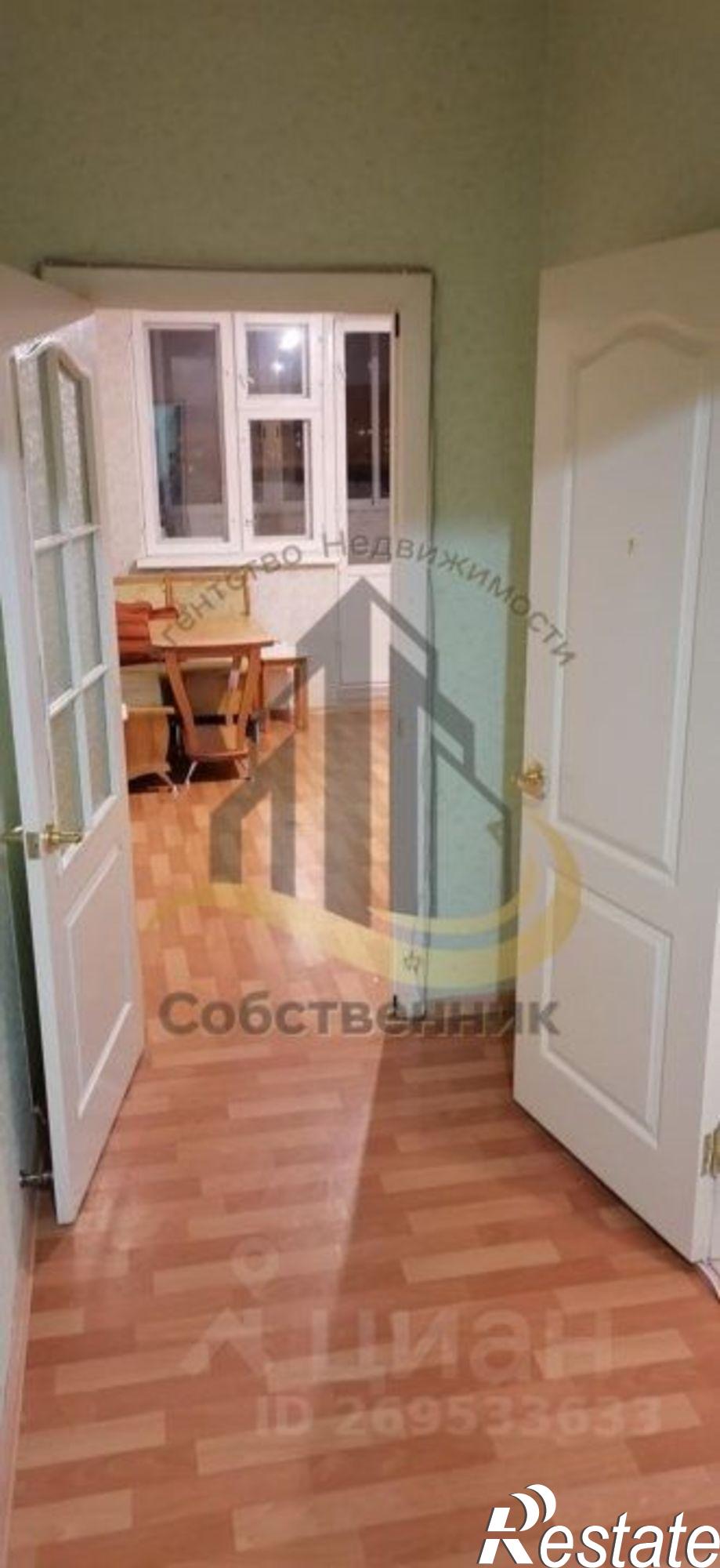 Сдать квартиру за 35 000 рублей