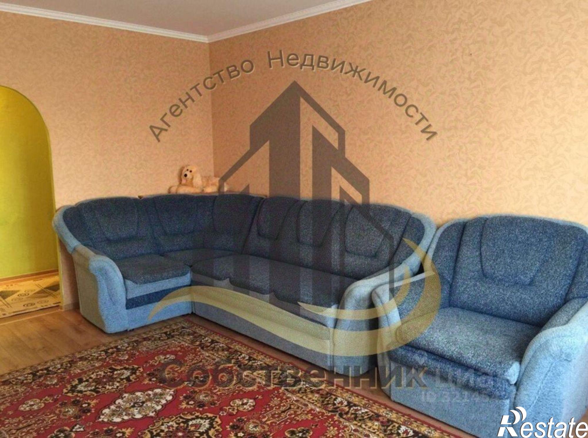 Сдать квартиру за 35 000 рублей