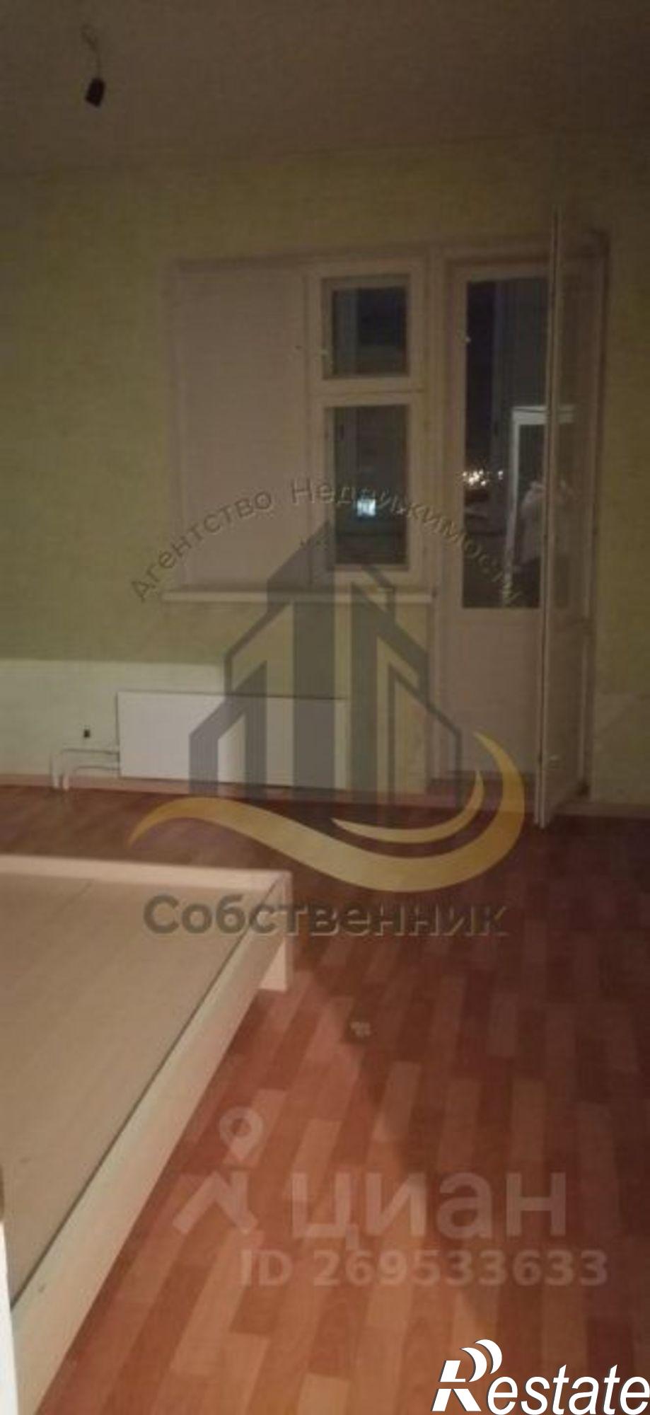 Сдать квартиру за 35 000 рублей