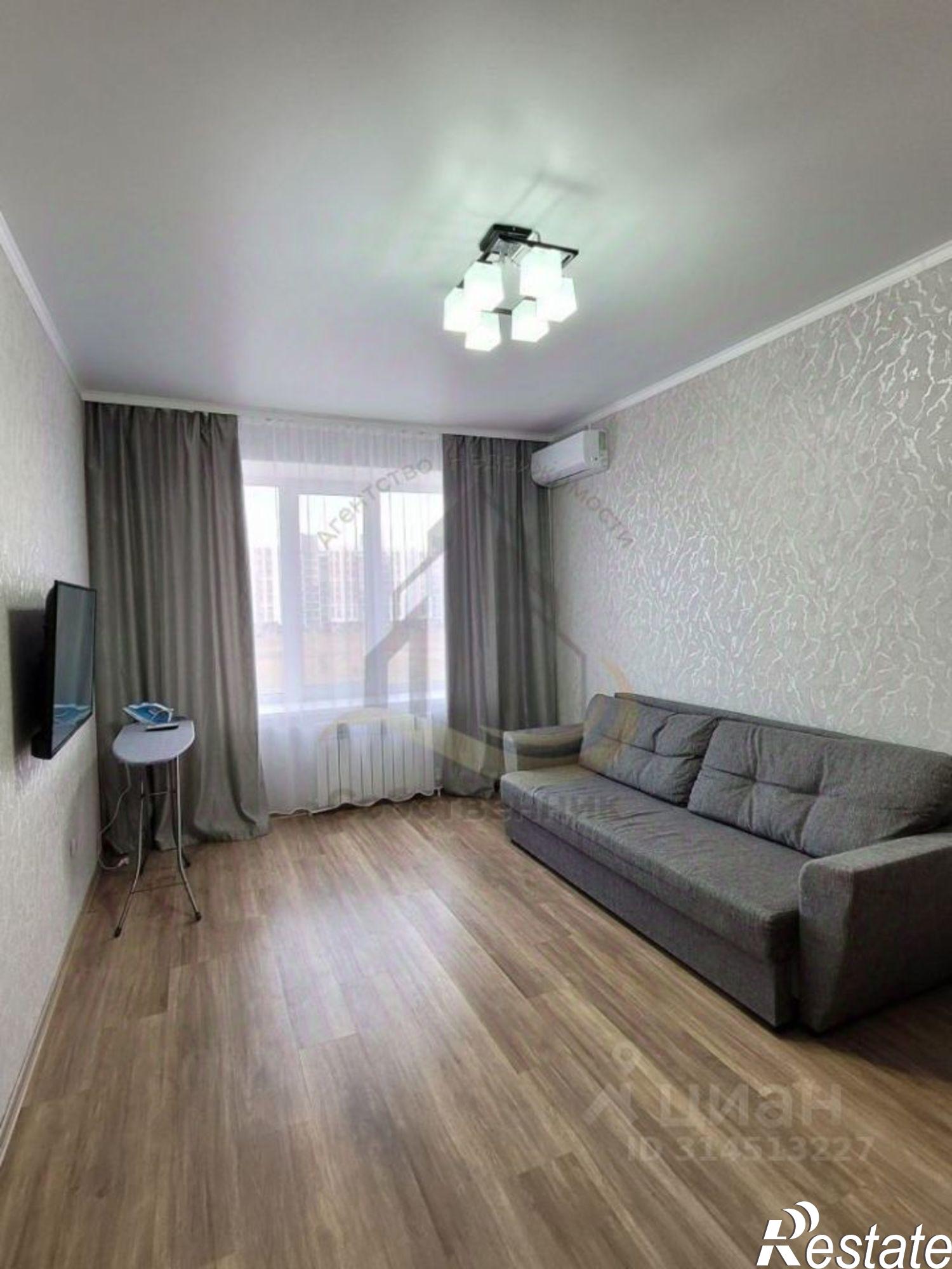 Сдать квартиру за 35 000 рублей