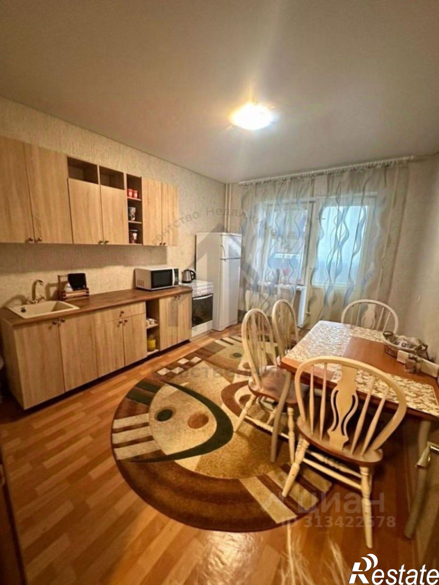 Сдать квартиру за 35 000 рублей