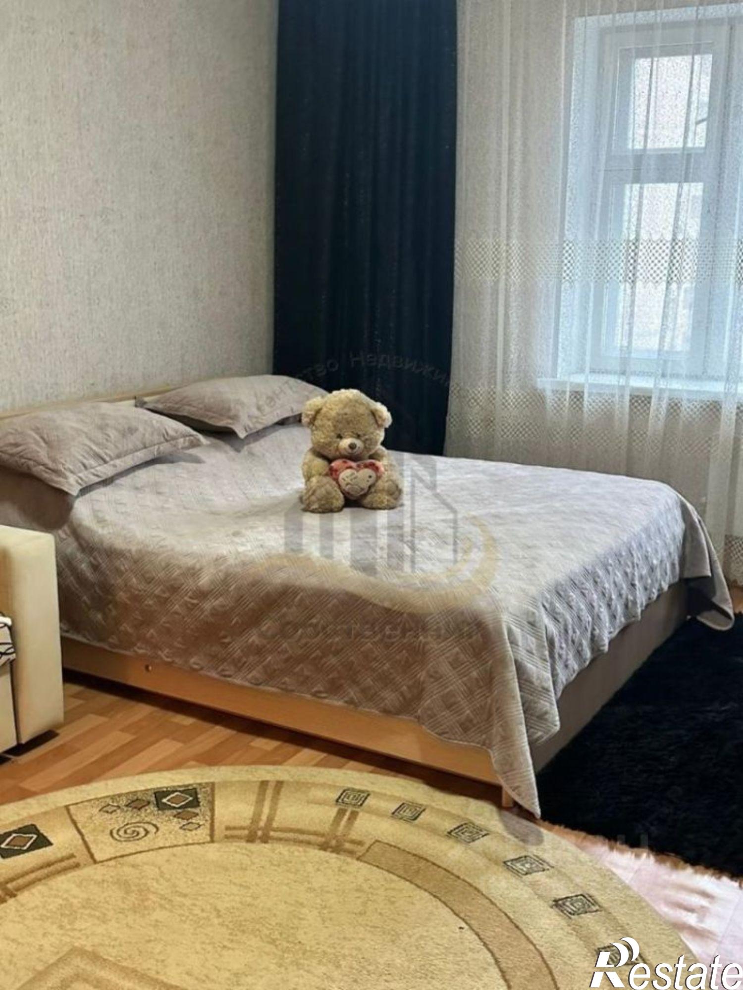 Сдать квартиру за 35 000 рублей