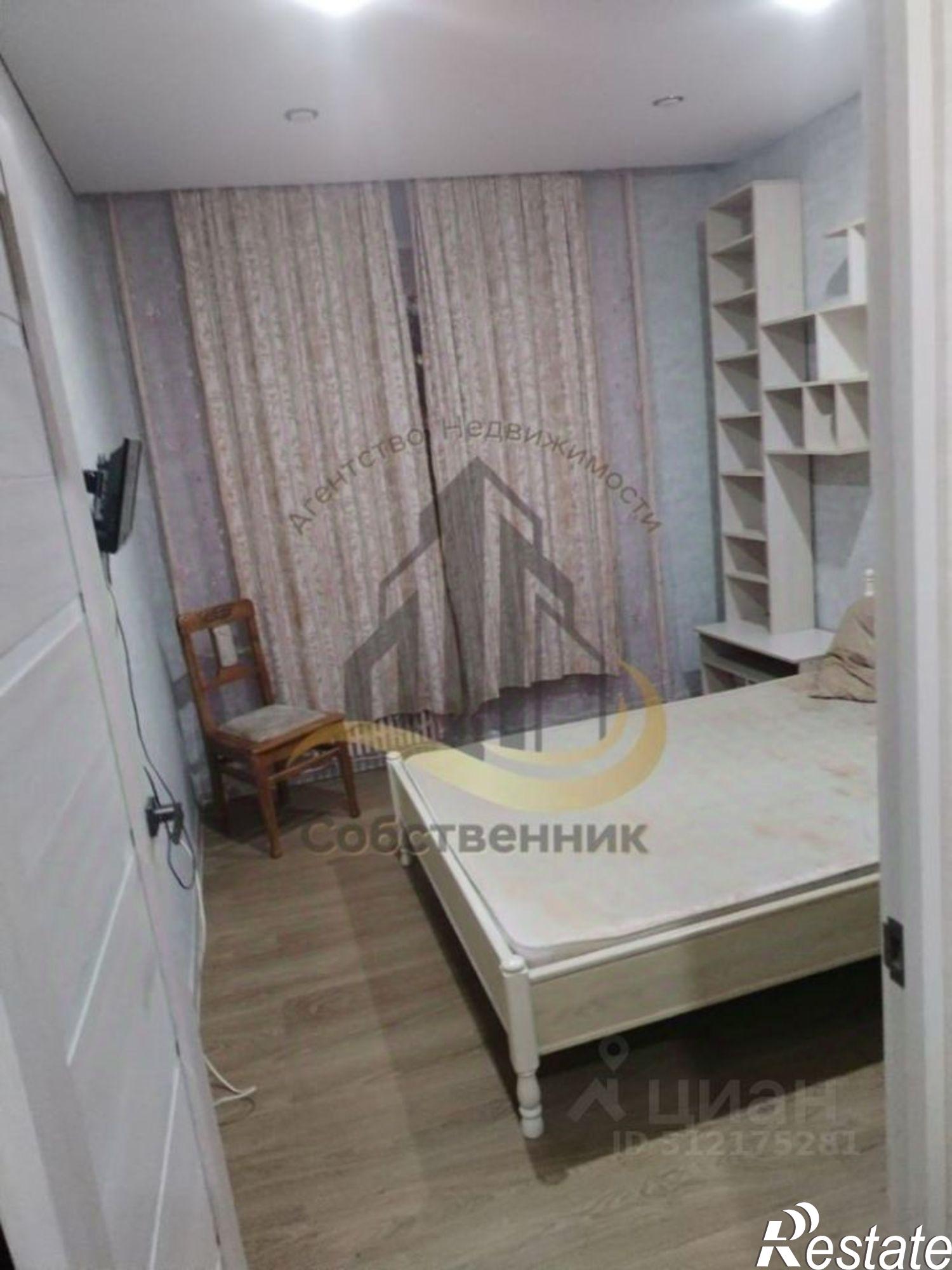 Сдать квартиру за 37 000 рублей