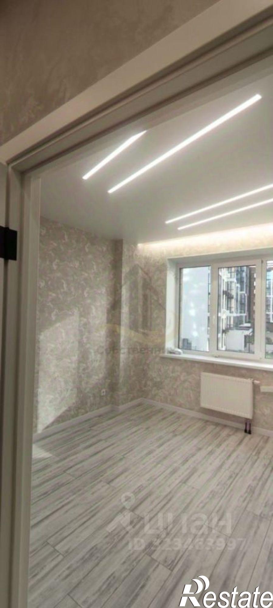 Сдать квартиру за 40 000 рублей на проспект Алексея Угарова, 3