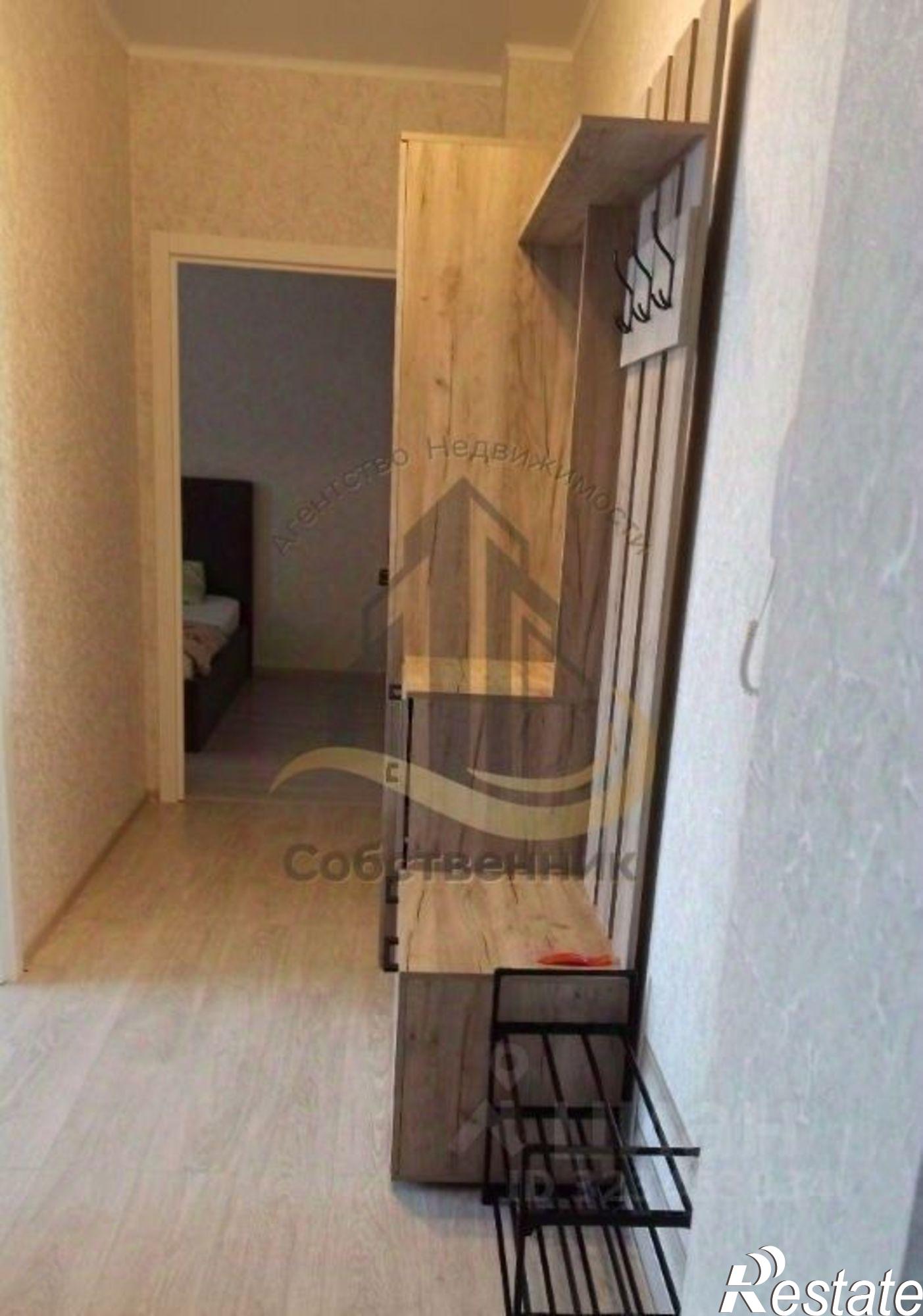 Сдать квартиру за 35 000 рублей