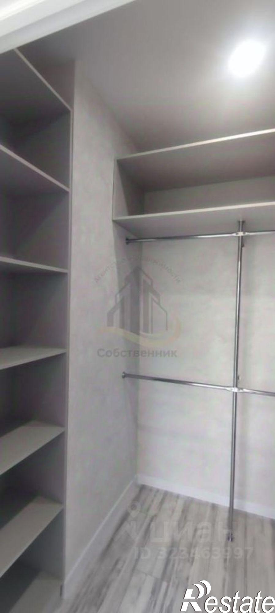 Сдать квартиру за 40 000 рублей на проспект Алексея Угарова, 3