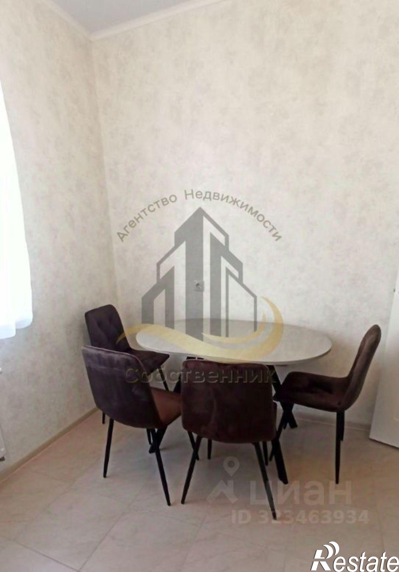 Сдать квартиру за 35 000 рублей