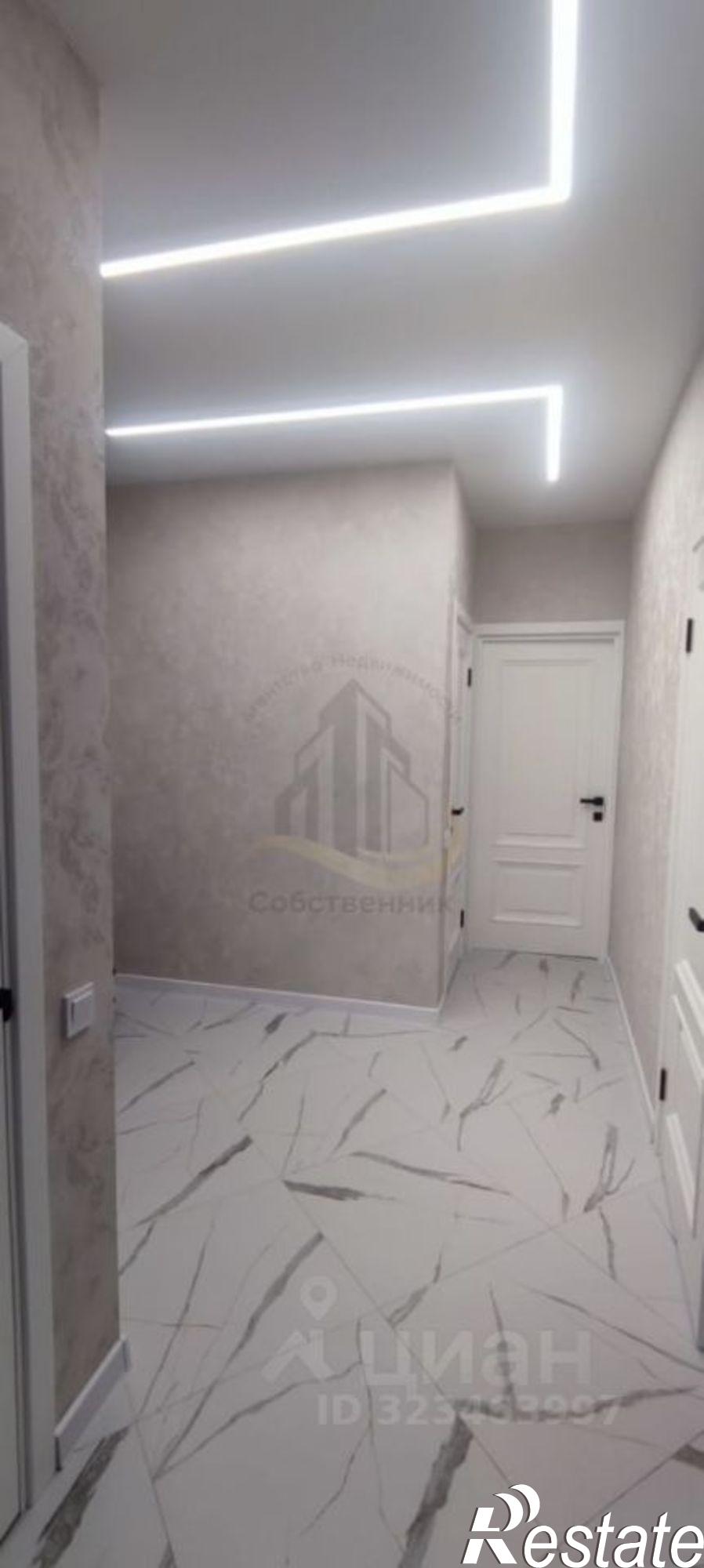 Сдать квартиру за 40 000 рублей на проспект Алексея Угарова, 3