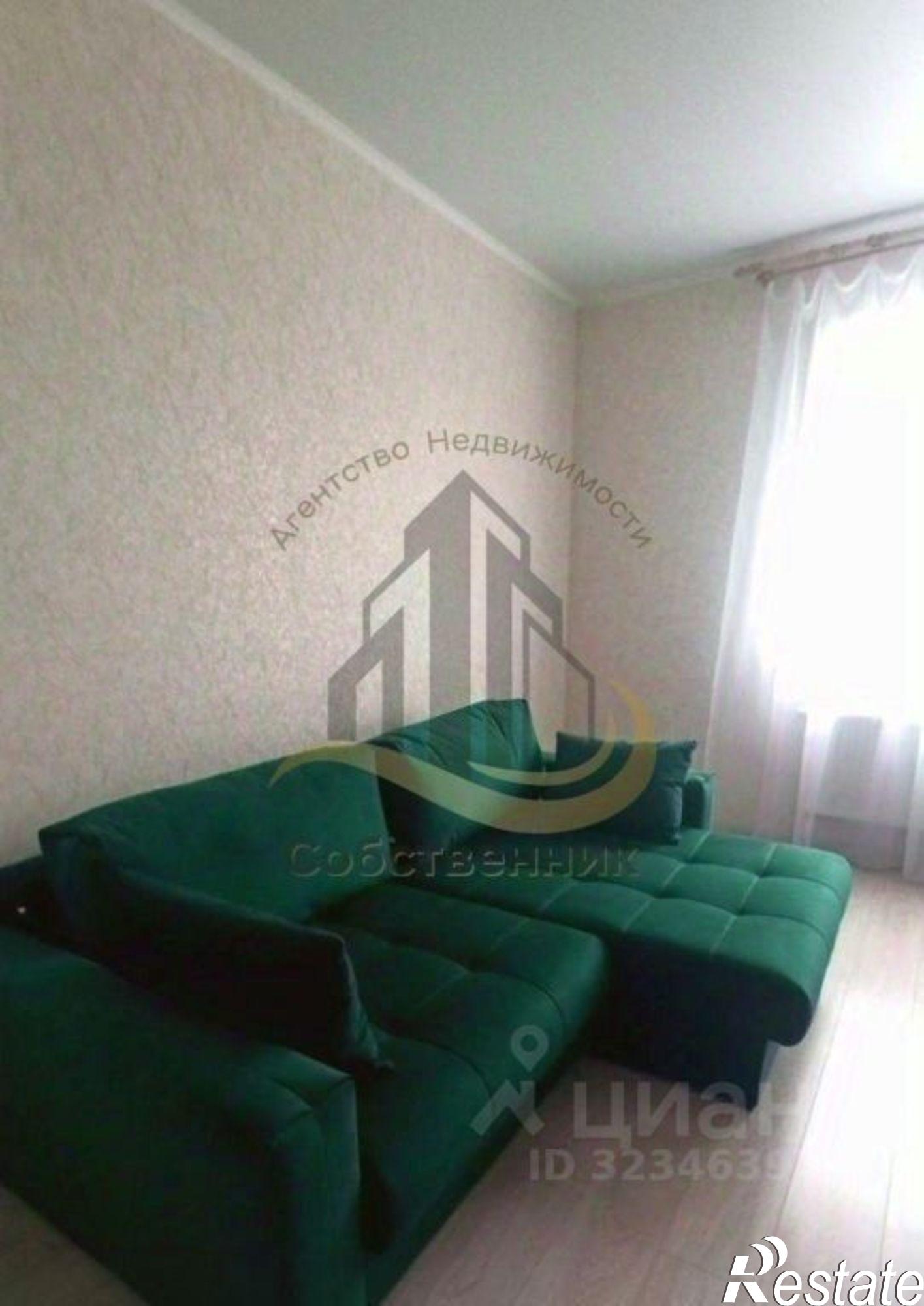 Сдать квартиру за 35 000 рублей