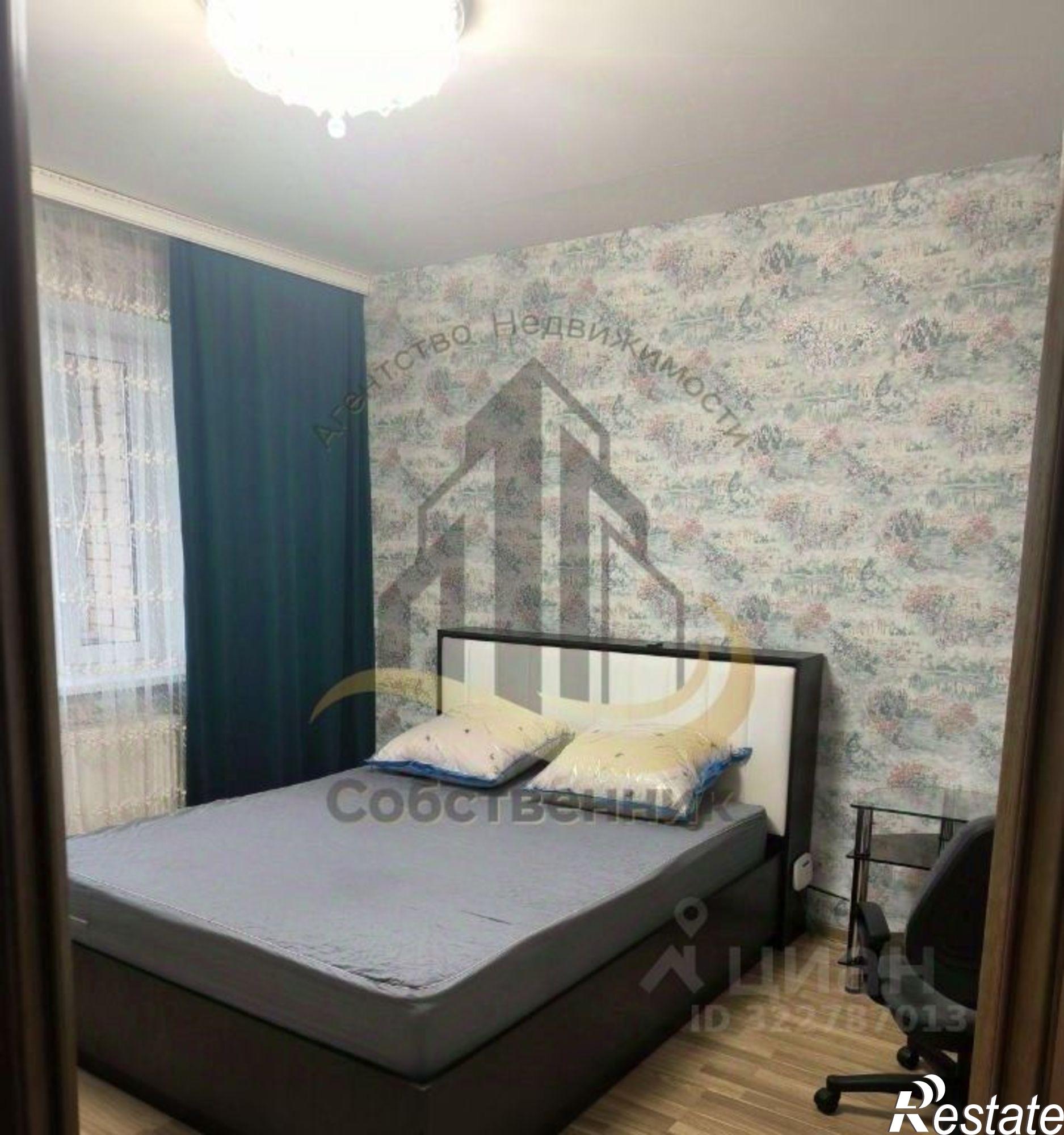 Сдать квартиру за 35 000 рублей