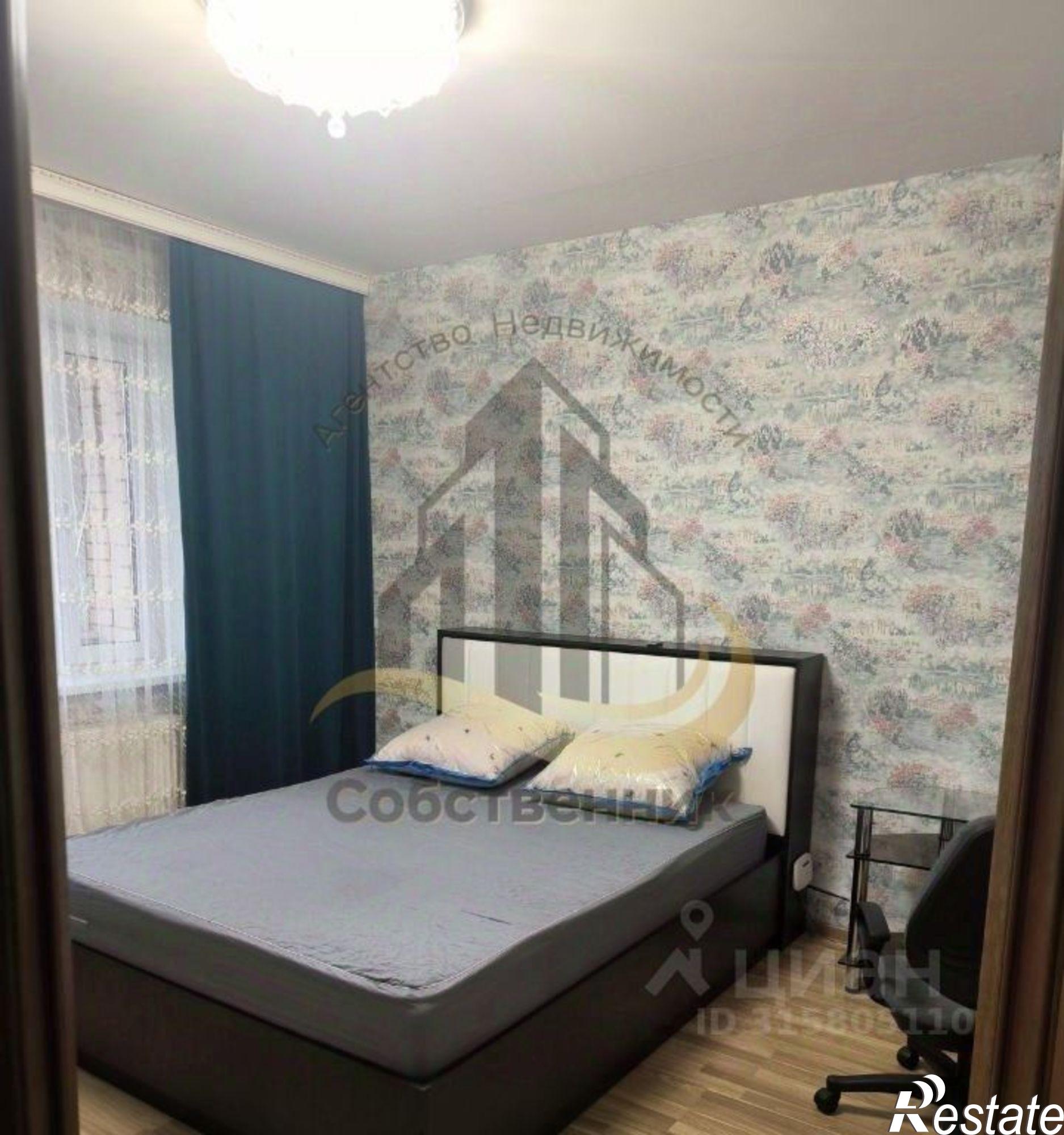 Сдать квартиру за 35 000 рублей