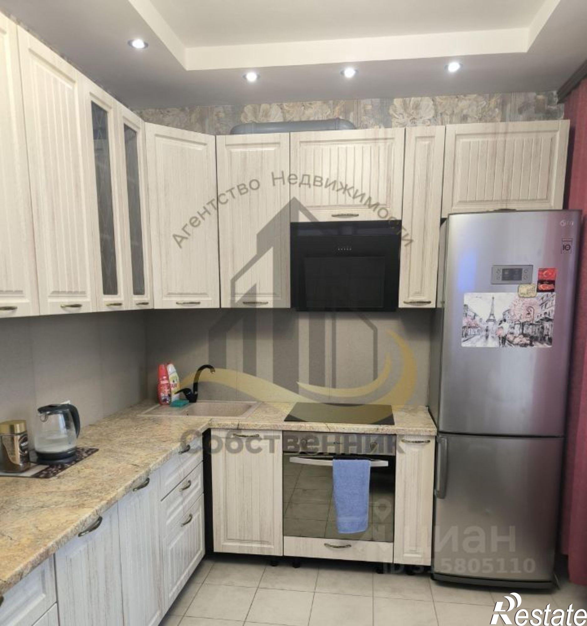 Сдать квартиру за 35 000 рублей