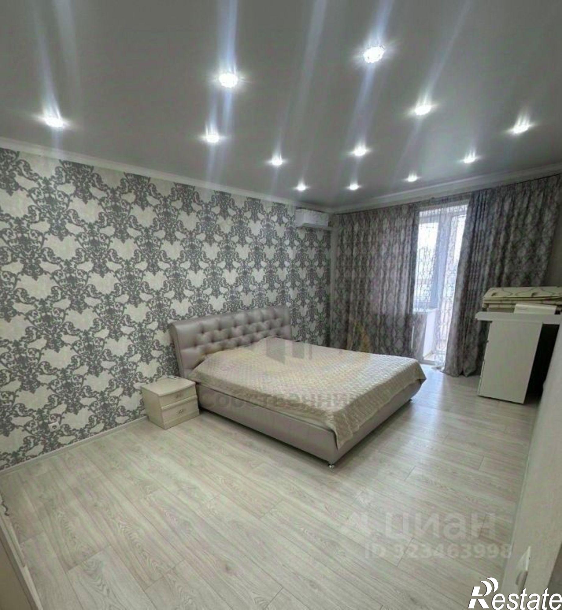 Сдать квартиру за 60 000 рублей