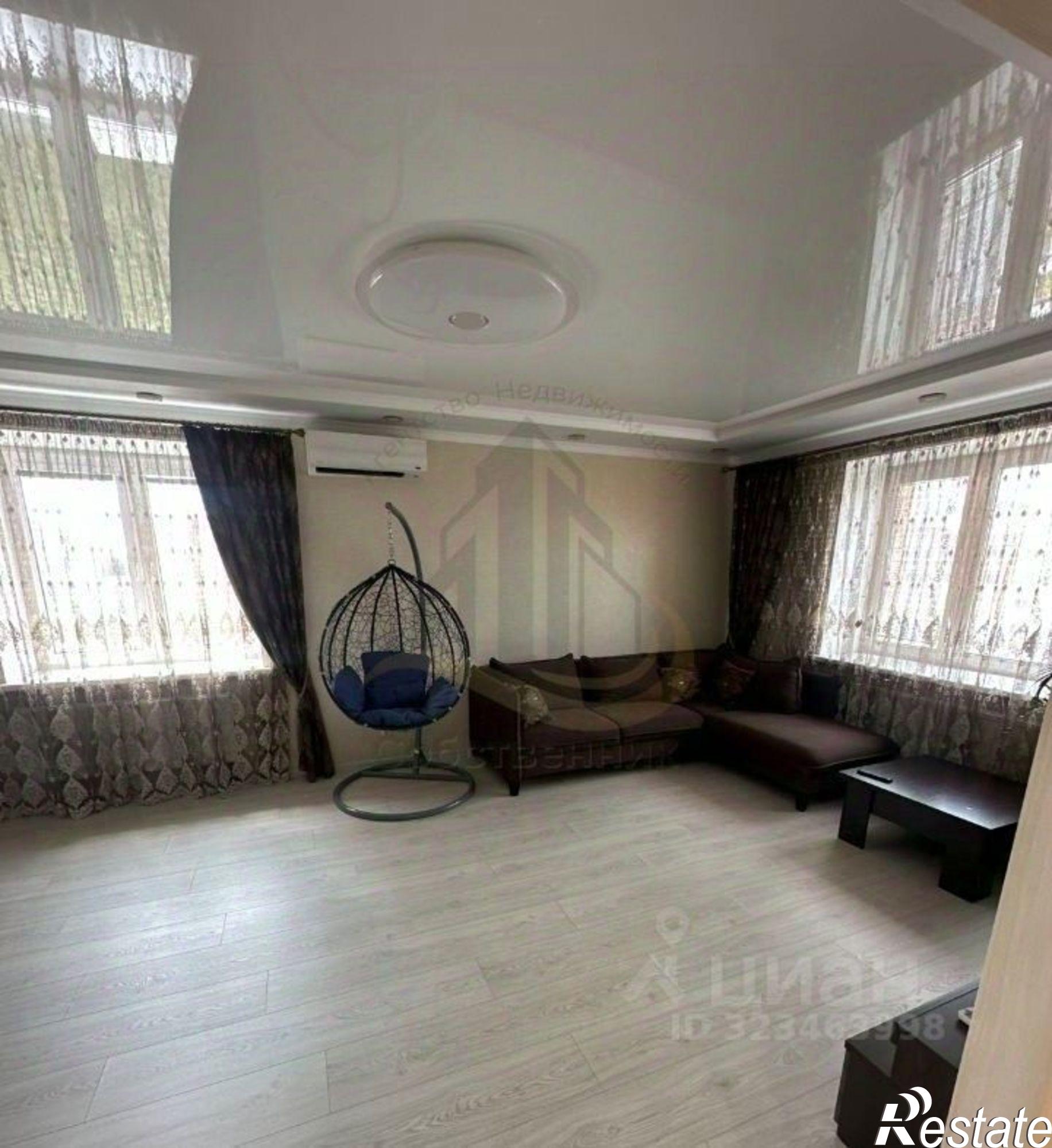 Сдать квартиру за 60 000 рублей