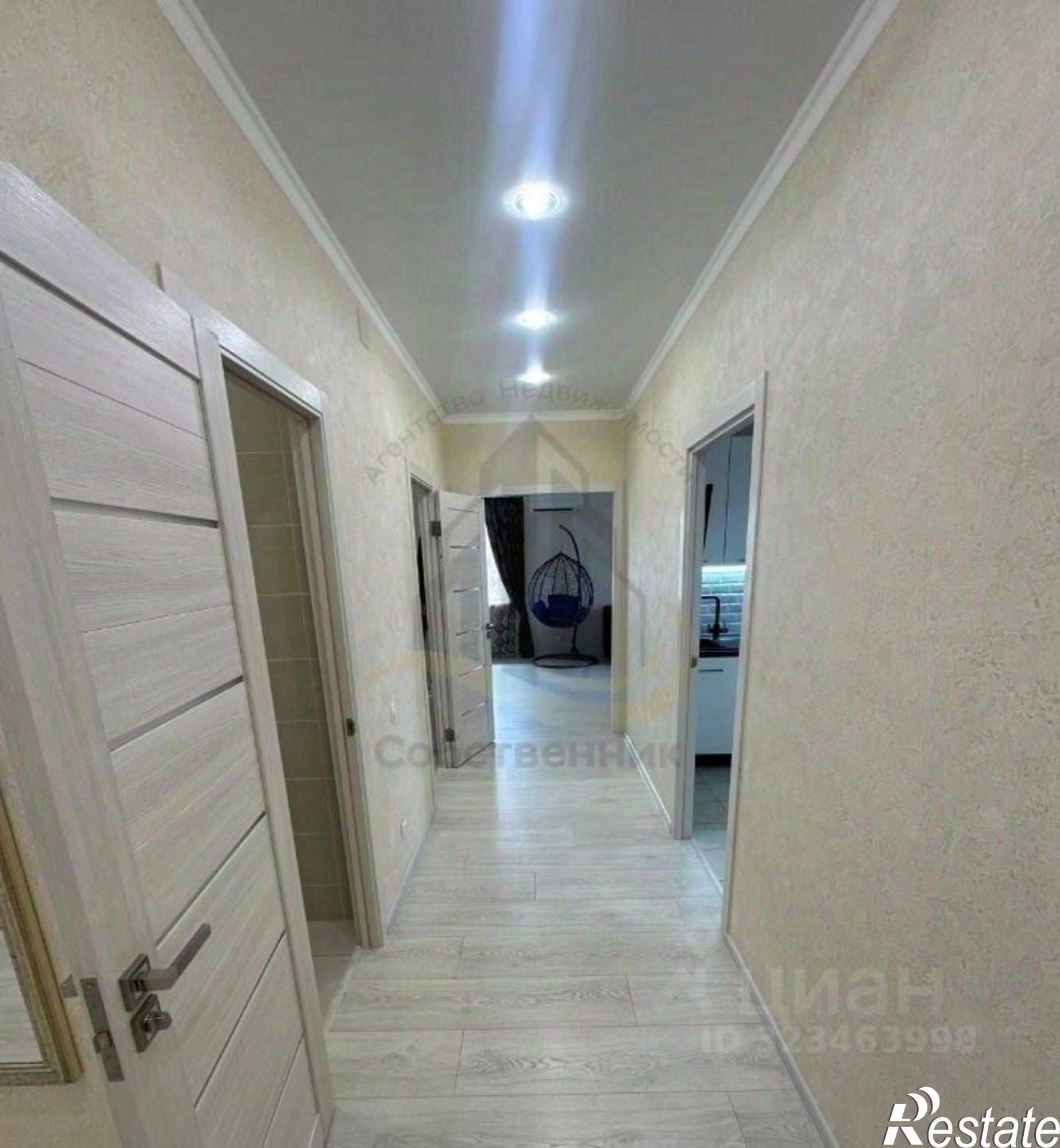 Сдать квартиру за 60 000 рублей