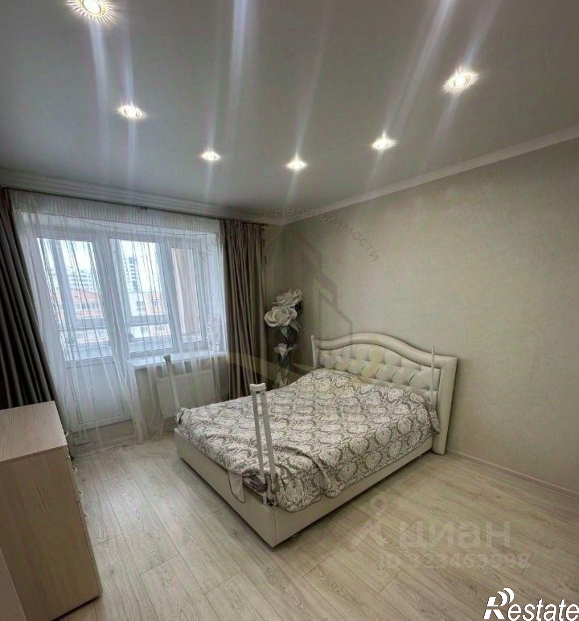 Сдать квартиру за 60 000 рублей